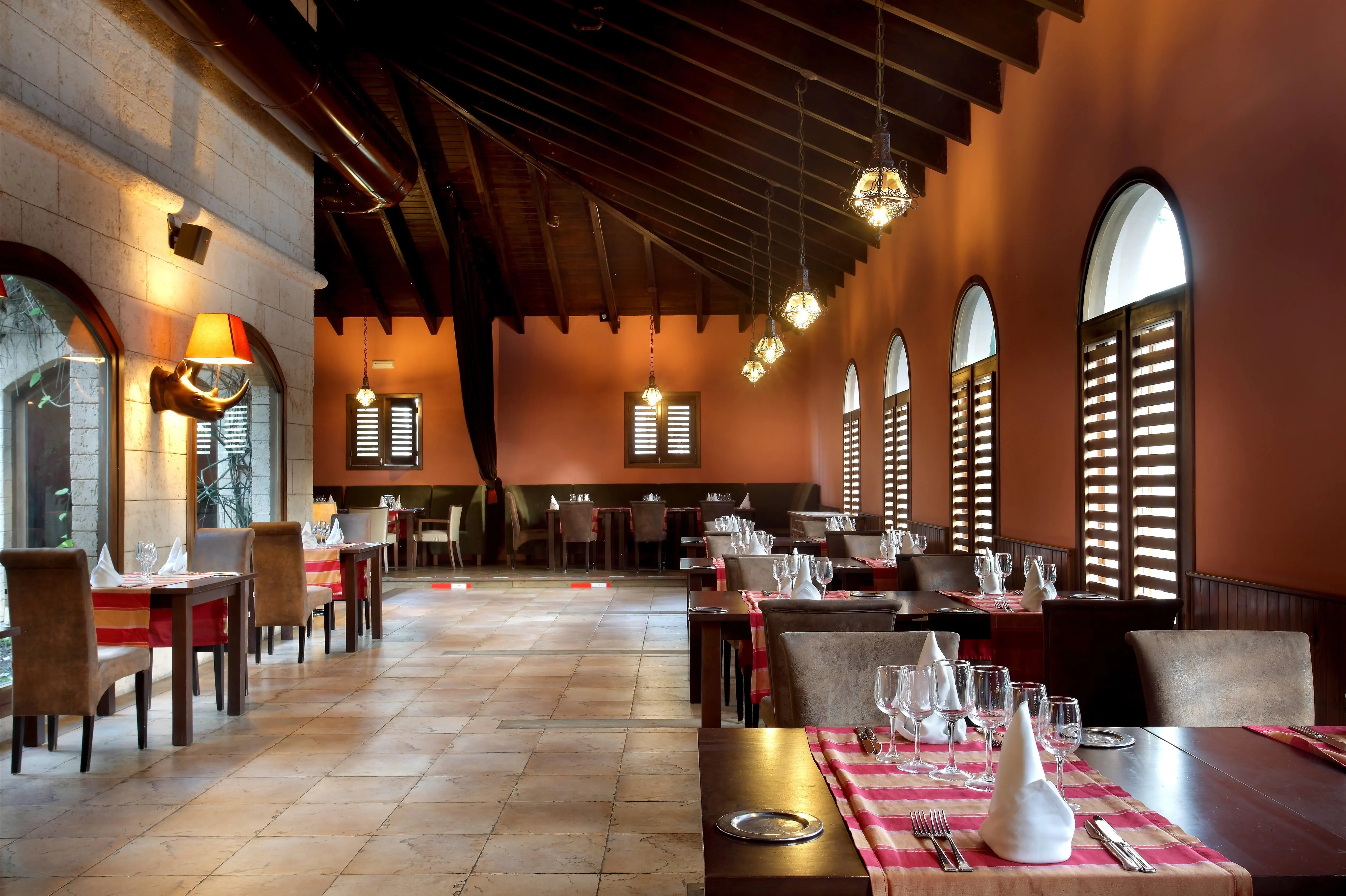 Grand Palladium Punta Cana Resort & Spa - zdjęcie 45