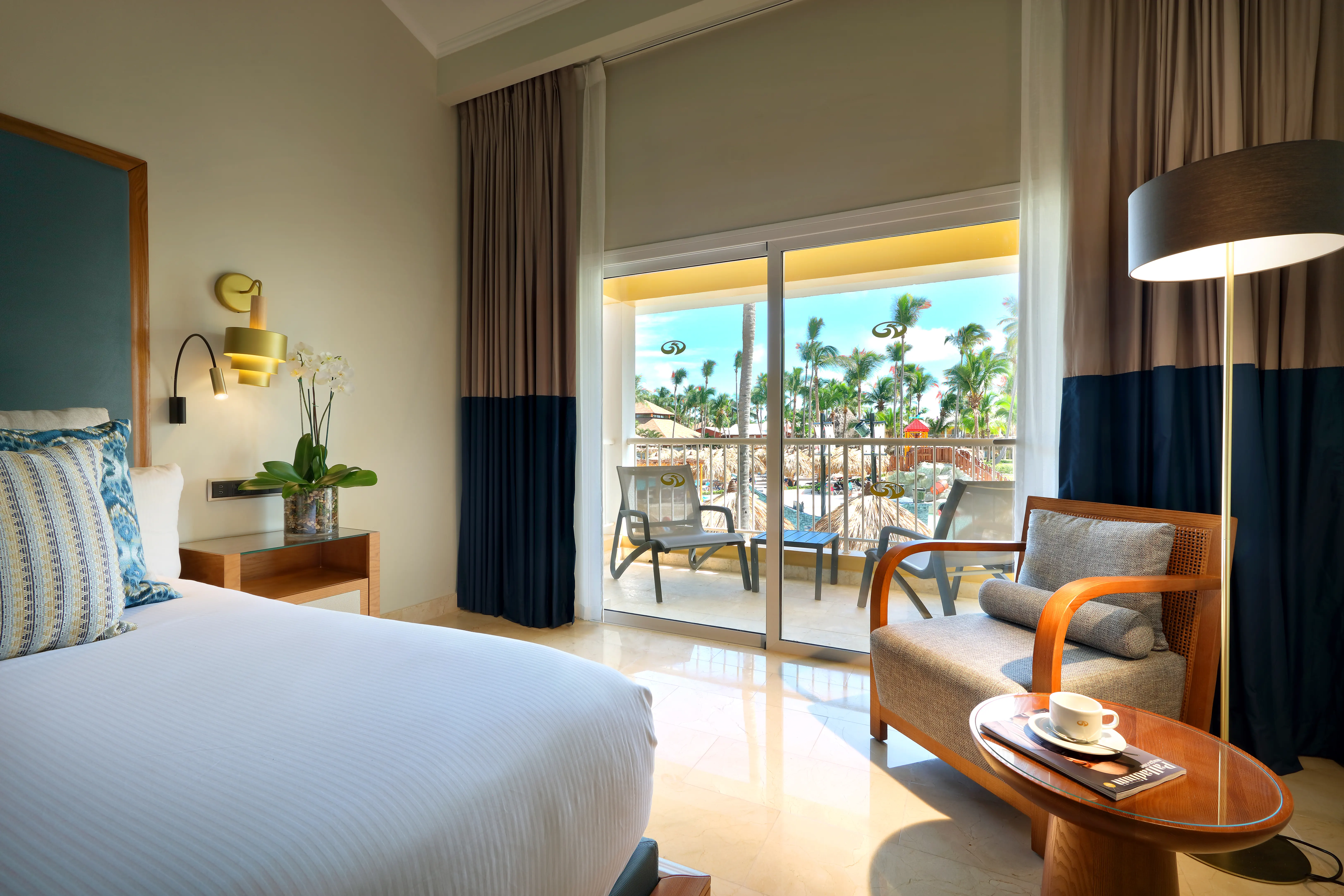 Grand Palladium Punta Cana Resort & Spa - zdjęcie 115