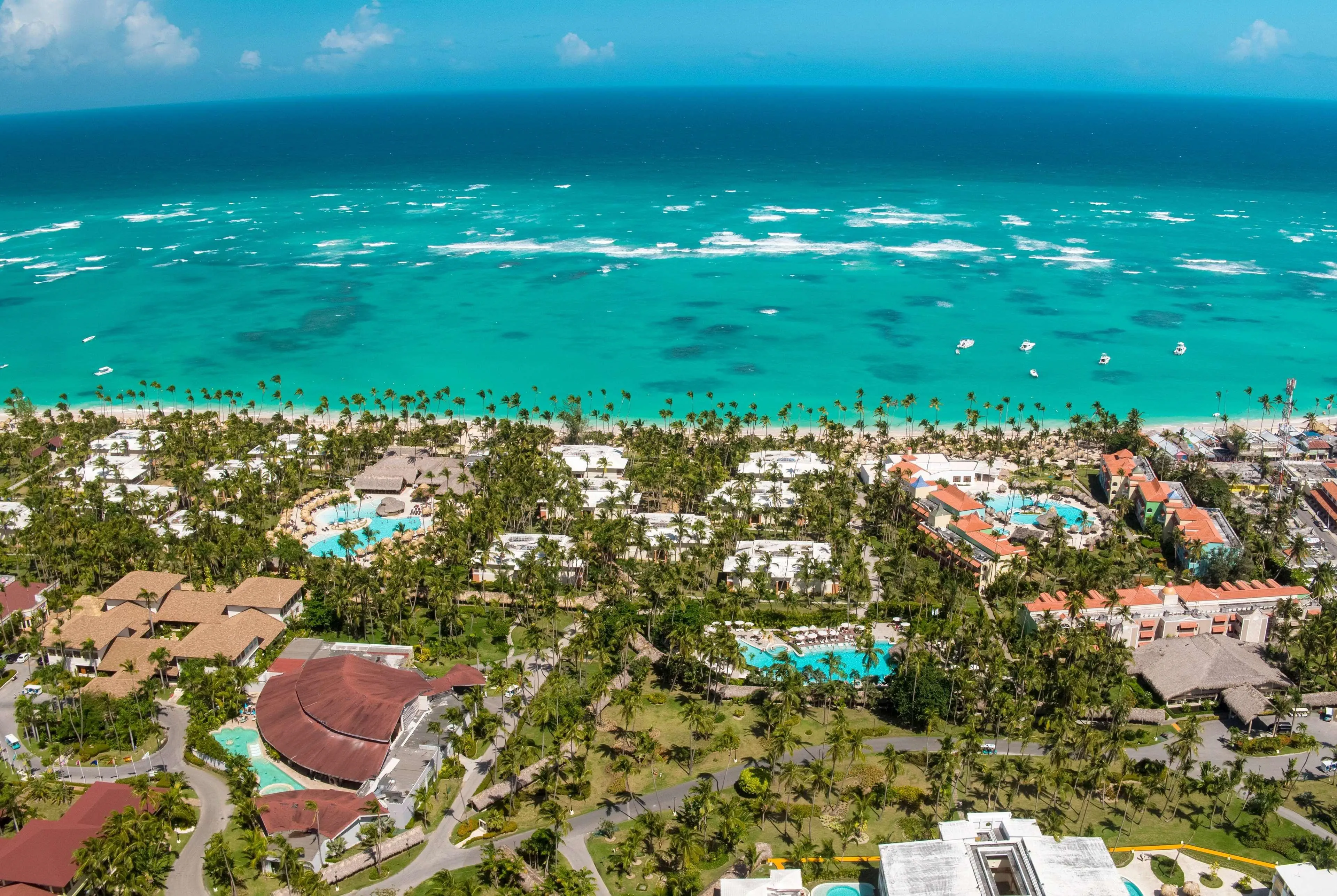 Grand Palladium Punta Cana Resort & Spa - zdjęcie 123
