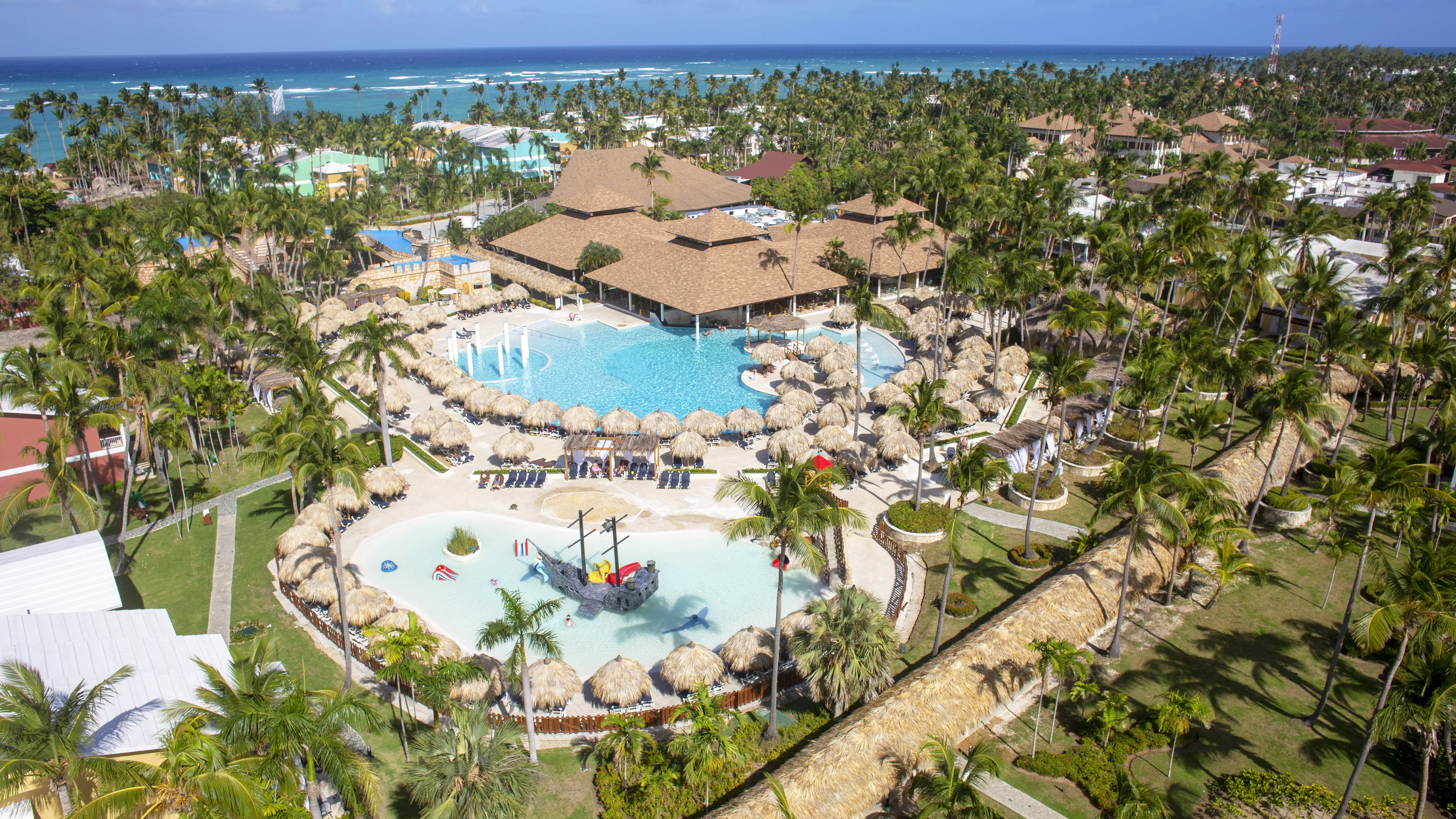 Grand Palladium Punta Cana Resort & Spa - zdjęcie 107