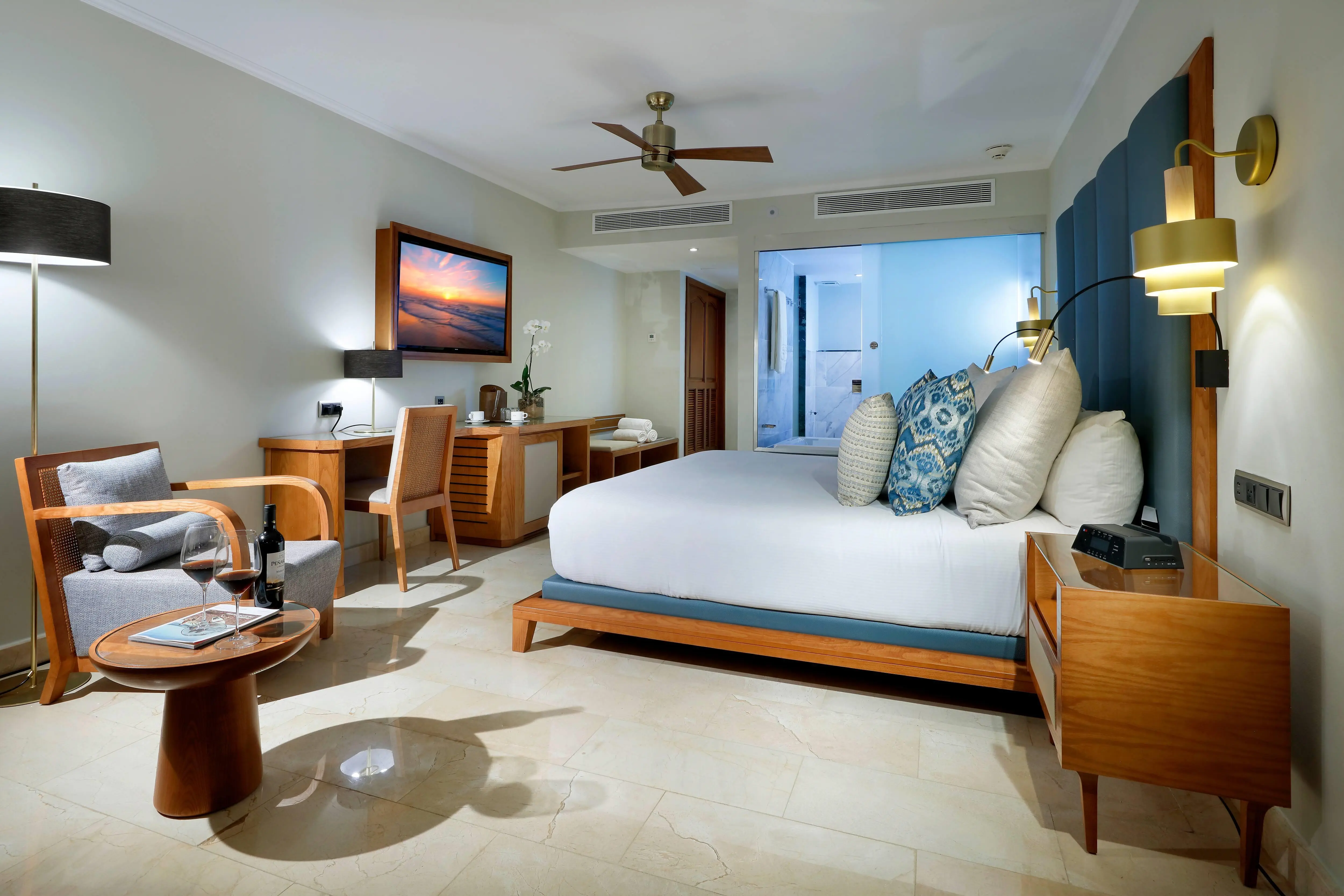 Grand Palladium Punta Cana Resort & Spa - zdjęcie 57