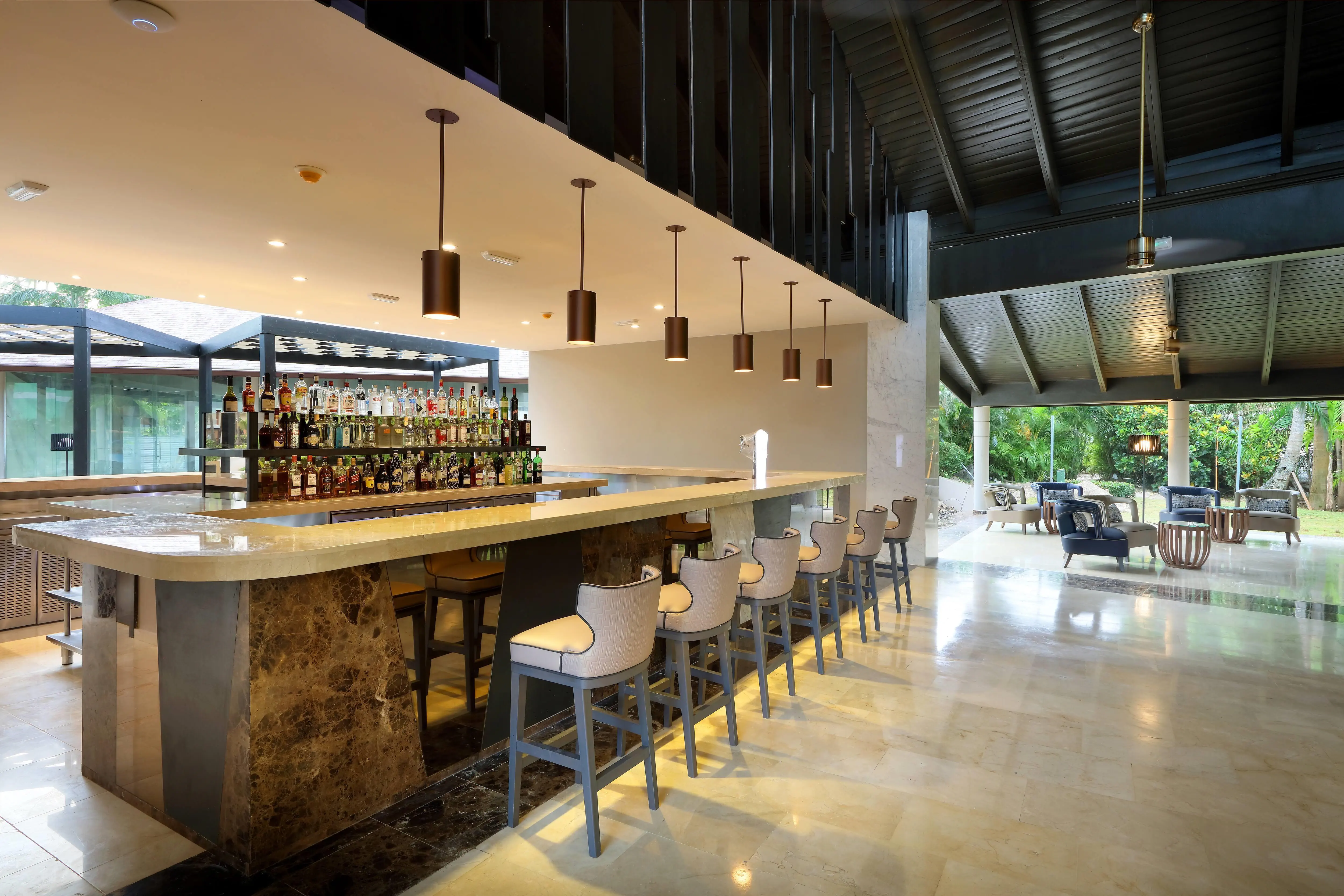 Grand Palladium Punta Cana Resort & Spa - zdjęcie 17