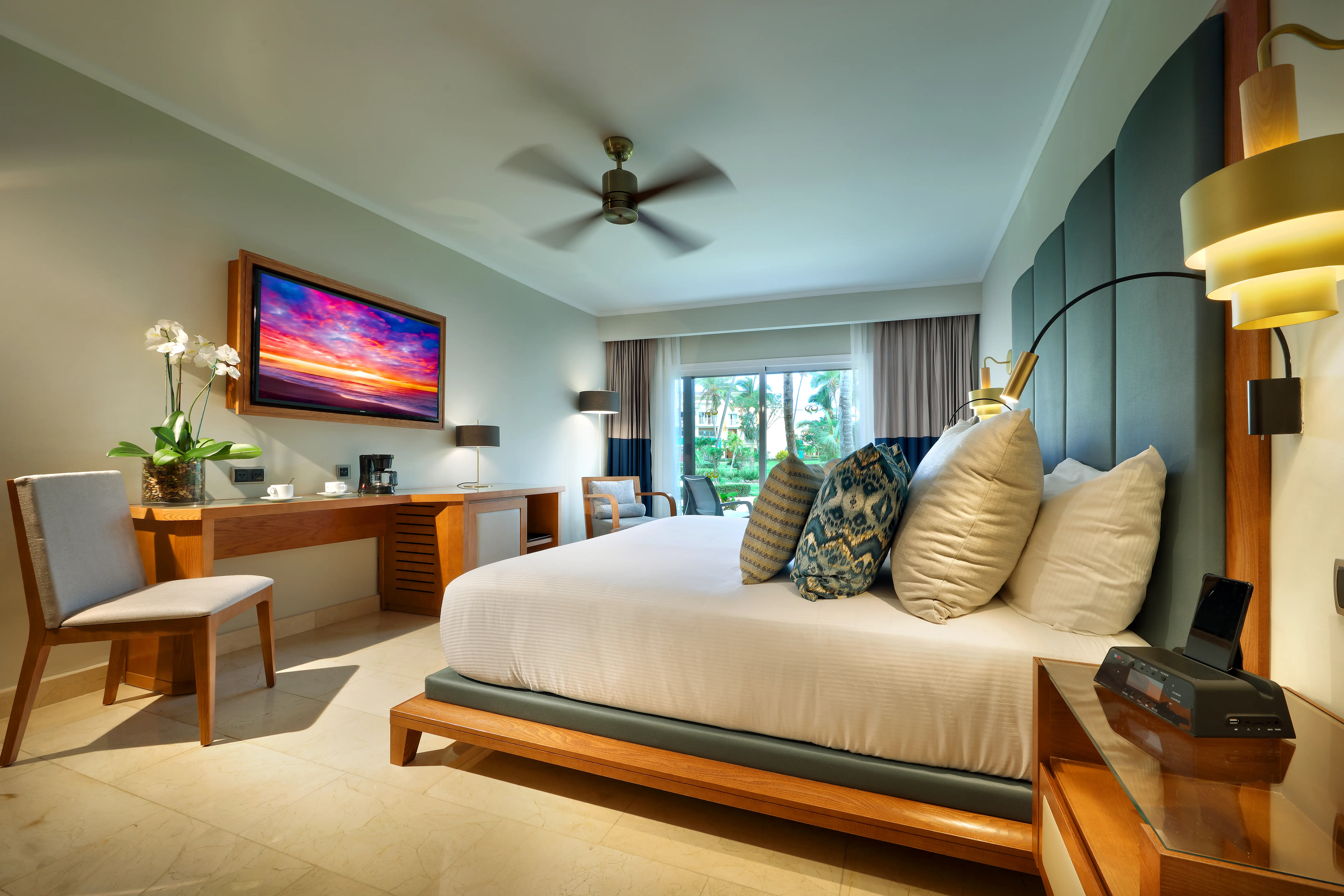 Grand Palladium Punta Cana Resort & Spa - zdjęcie 72