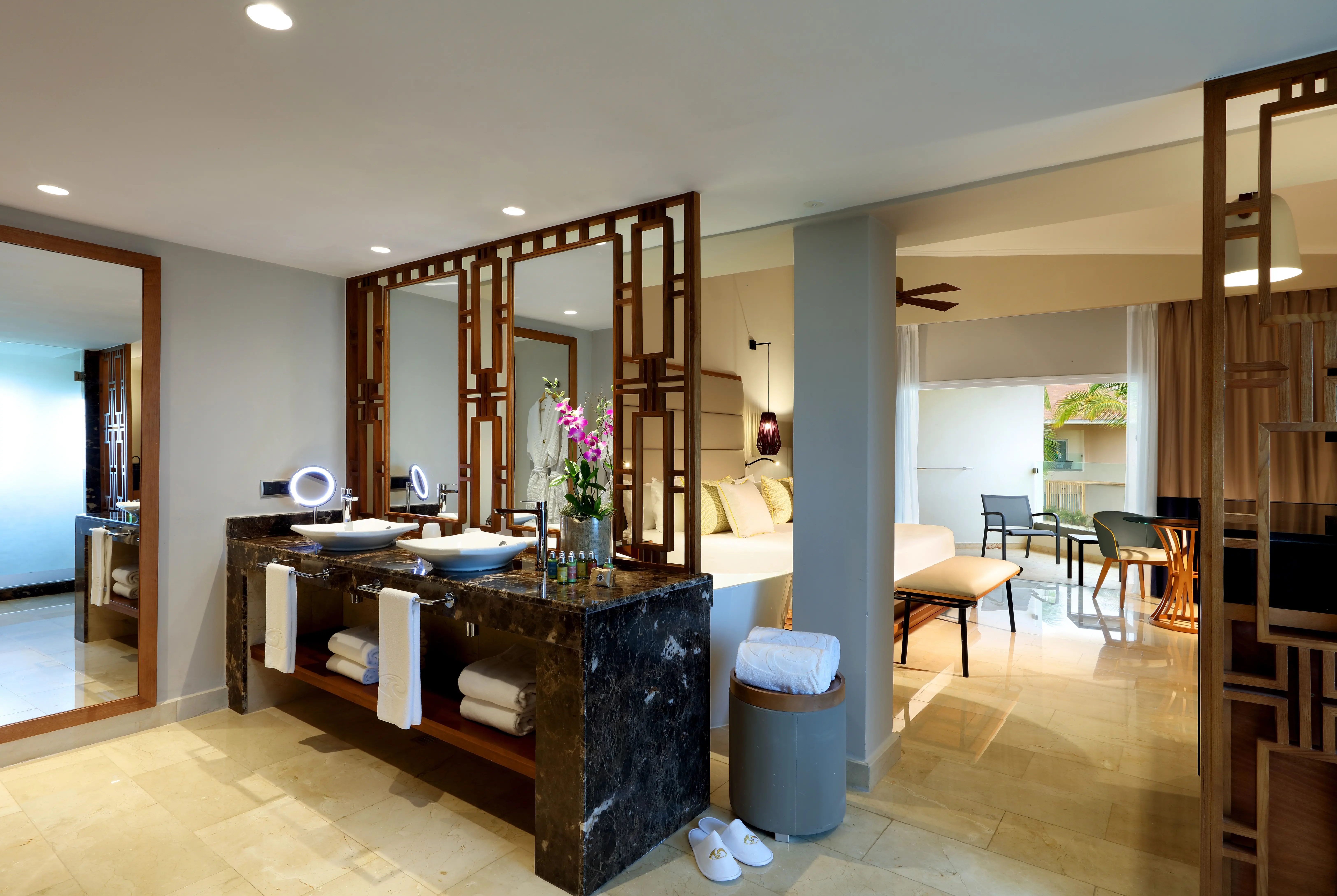 Grand Palladium Punta Cana Resort & Spa - zdjęcie 25