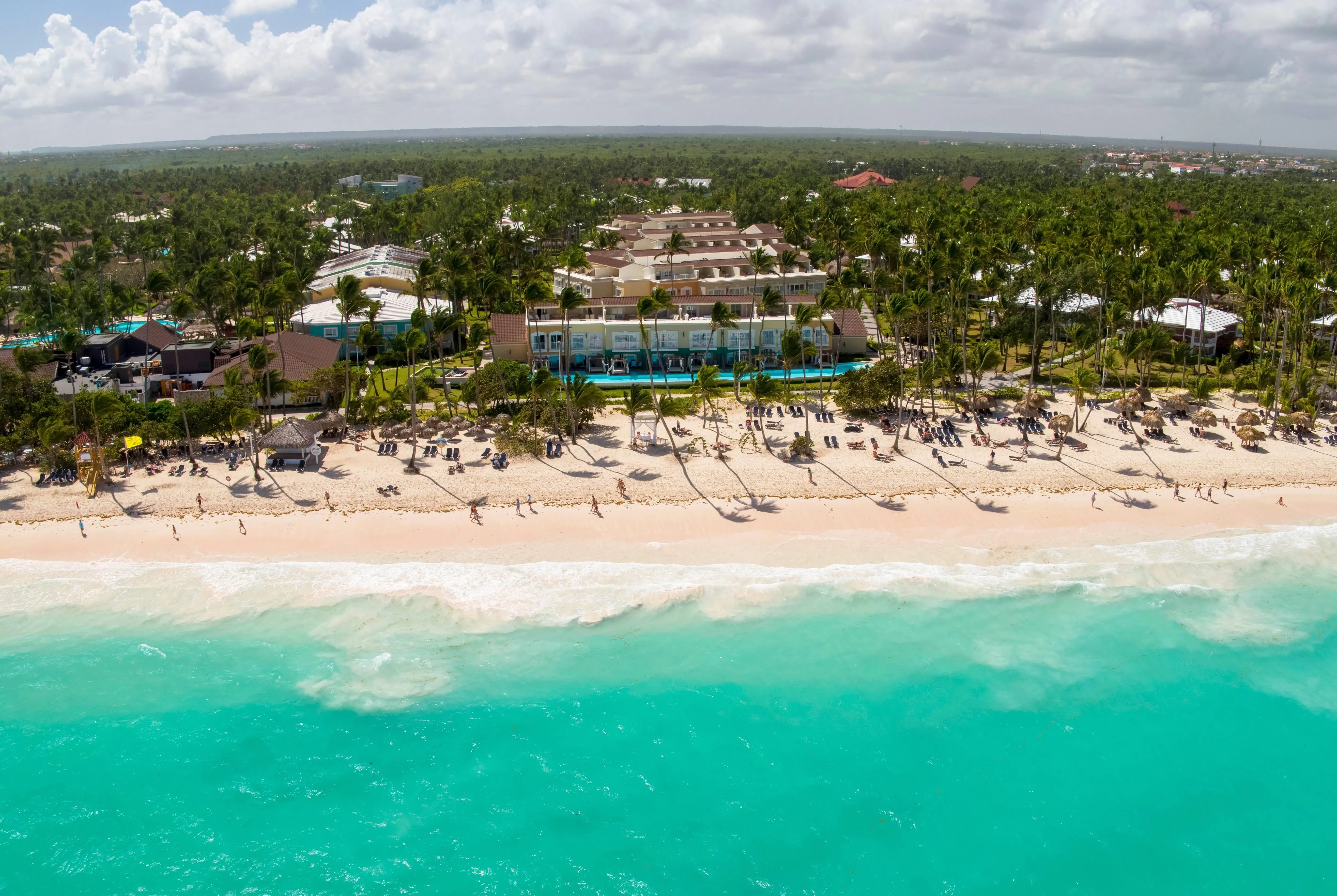 Grand Palladium Punta Cana Resort & Spa - zdjęcie 108