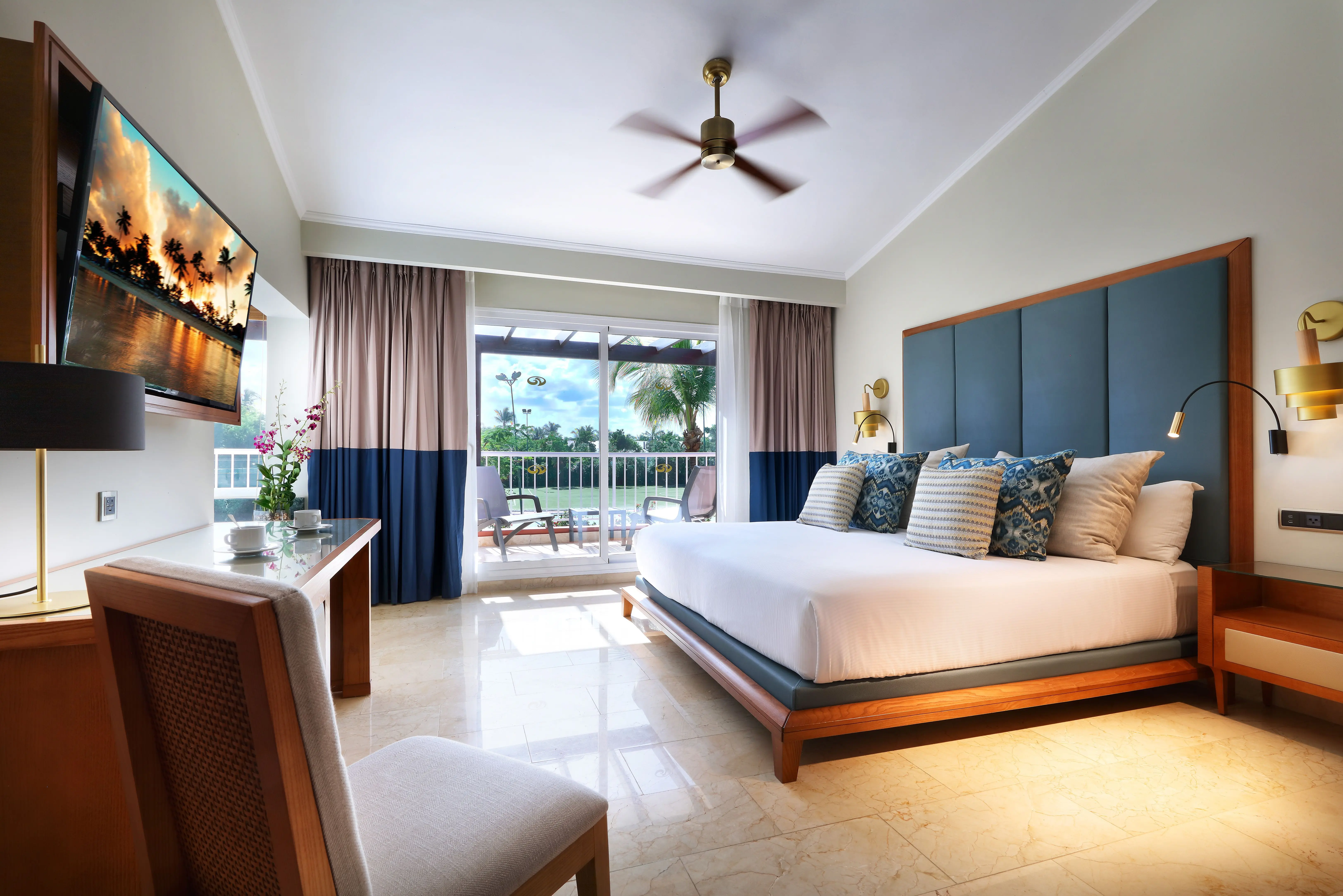 Grand Palladium Punta Cana Resort & Spa - zdjęcie 41