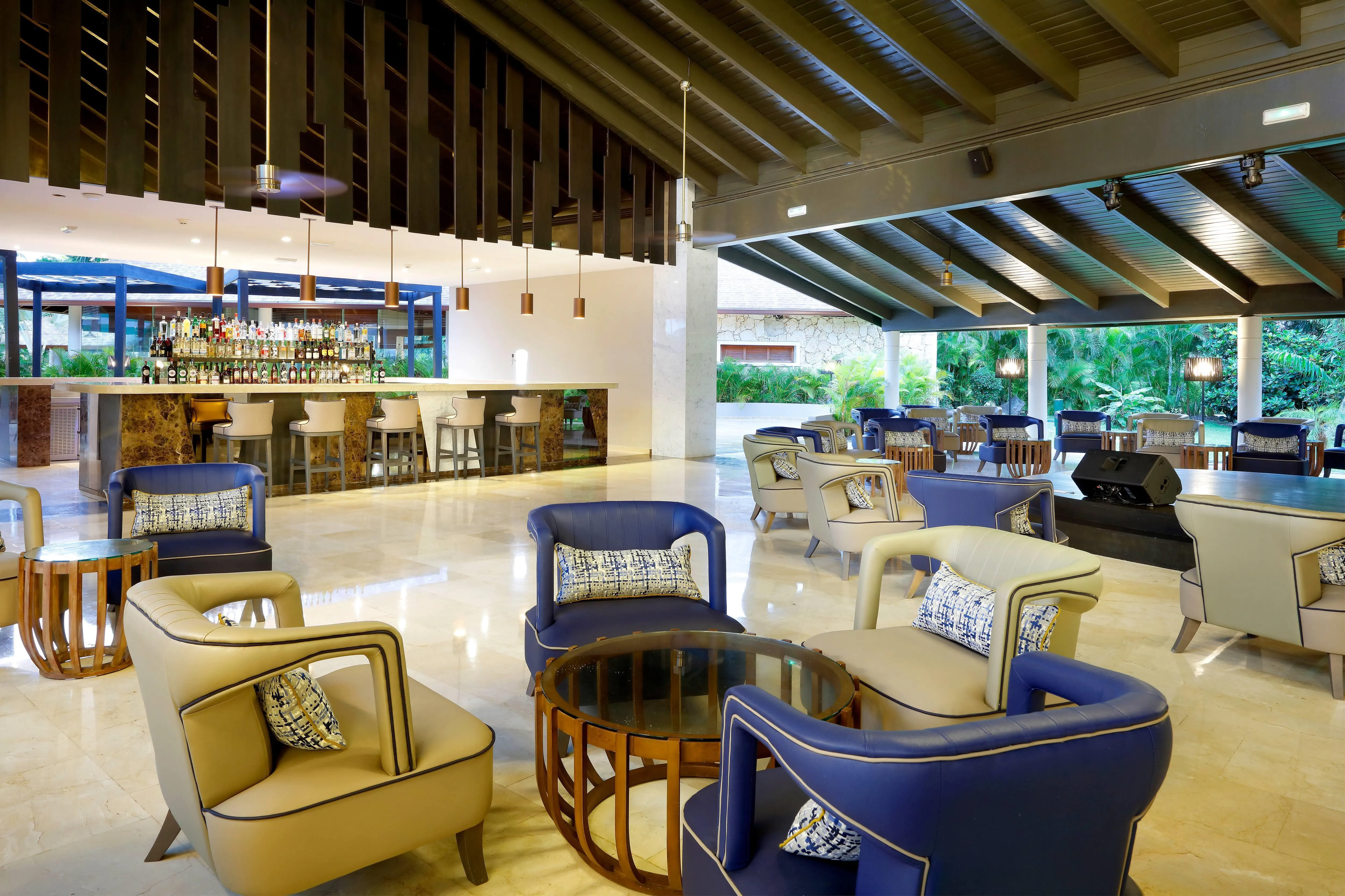 Grand Palladium Punta Cana Resort & Spa - zdjęcie 15