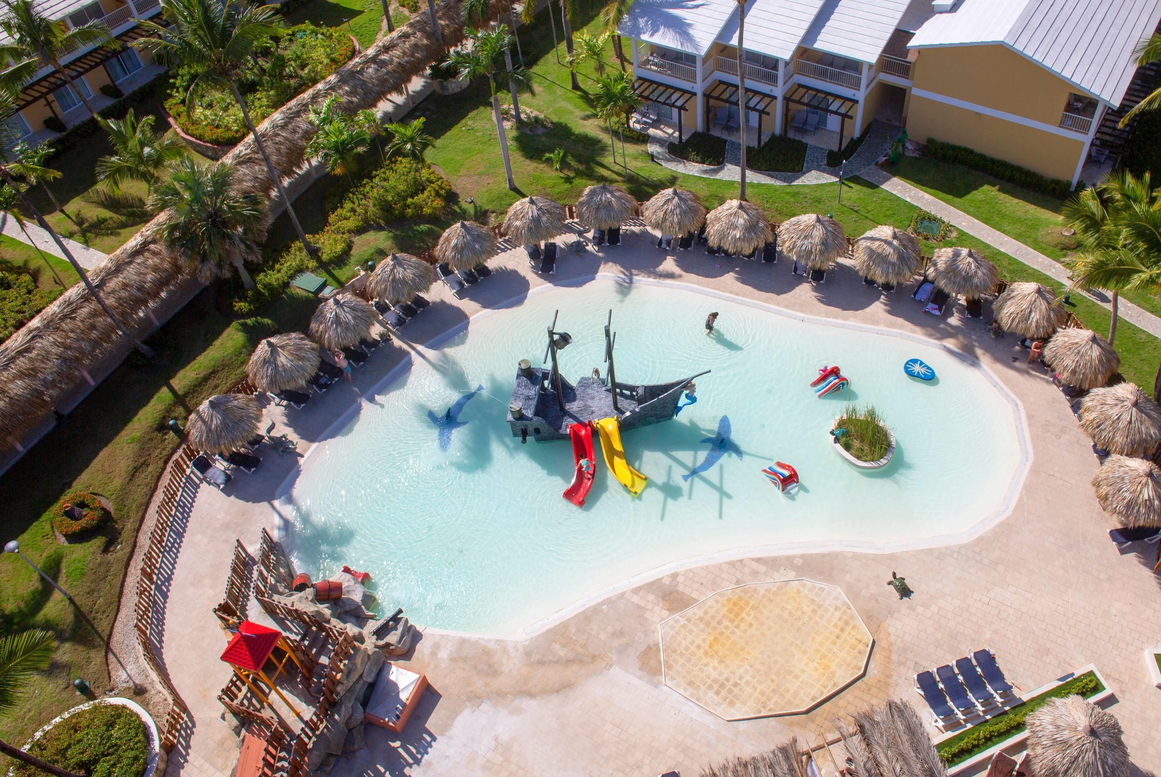 Grand Palladium Punta Cana Resort & Spa - zdjęcie 109