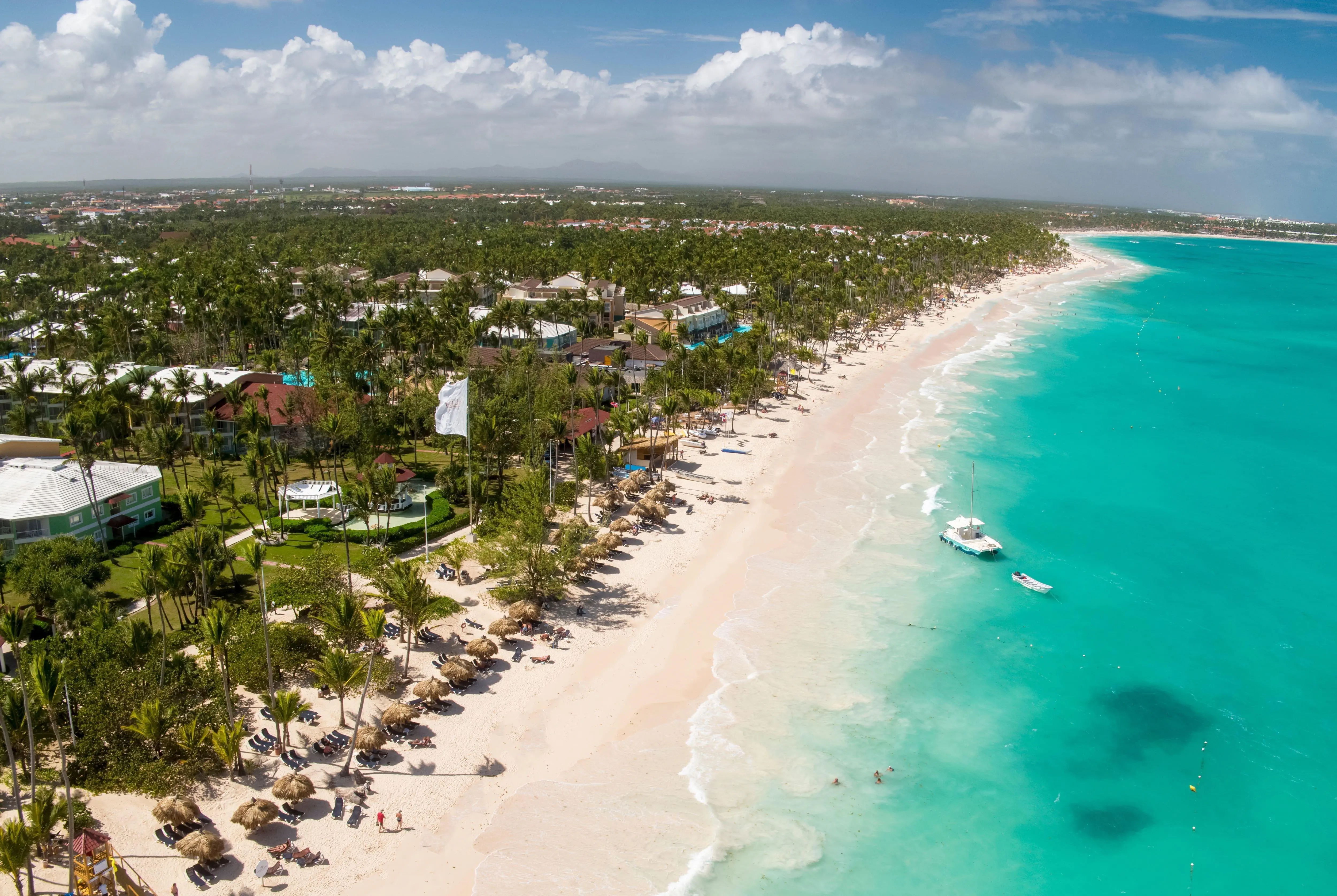 Grand Palladium Punta Cana Resort & Spa - zdjęcie 101