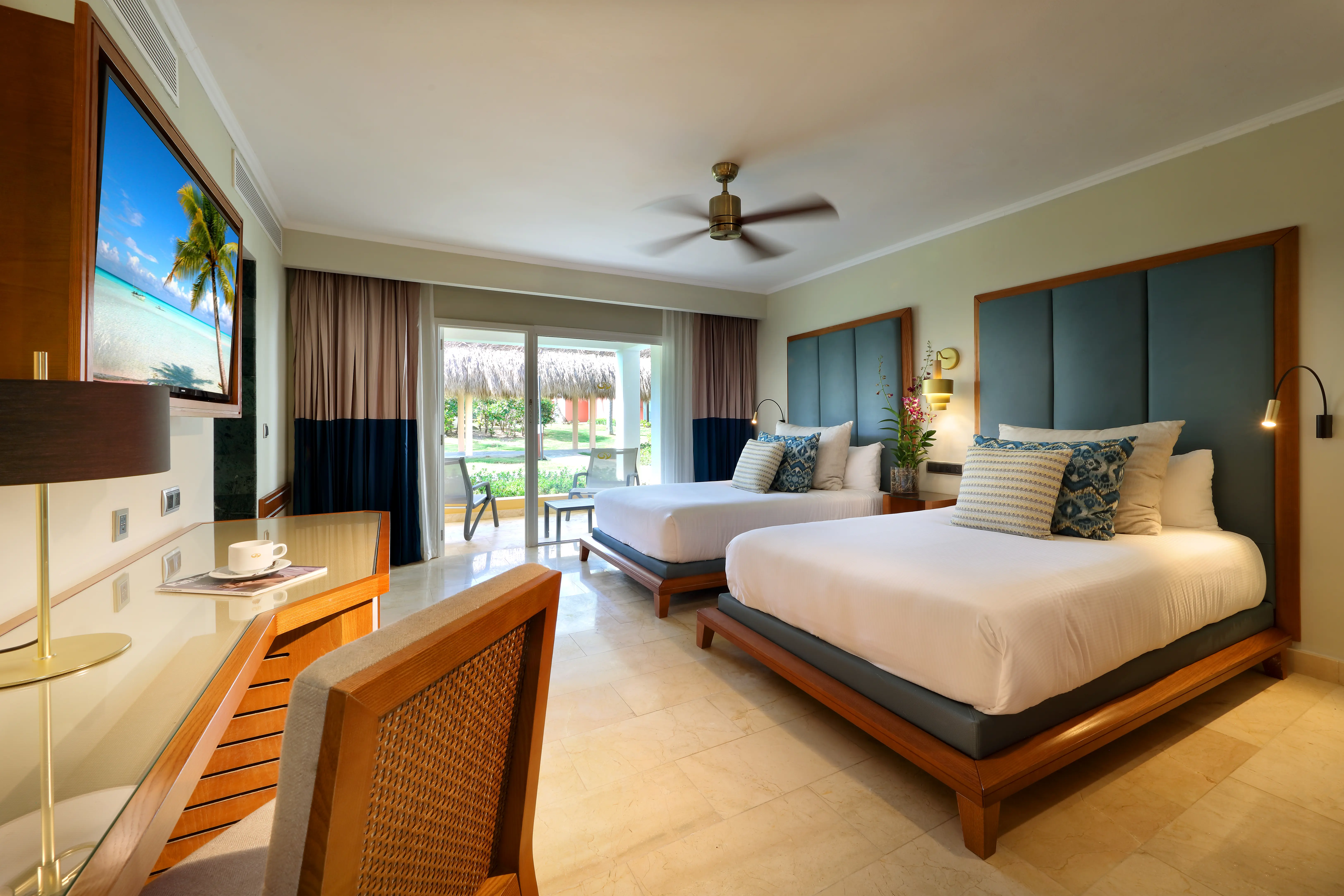 Grand Palladium Punta Cana Resort & Spa - zdjęcie 71