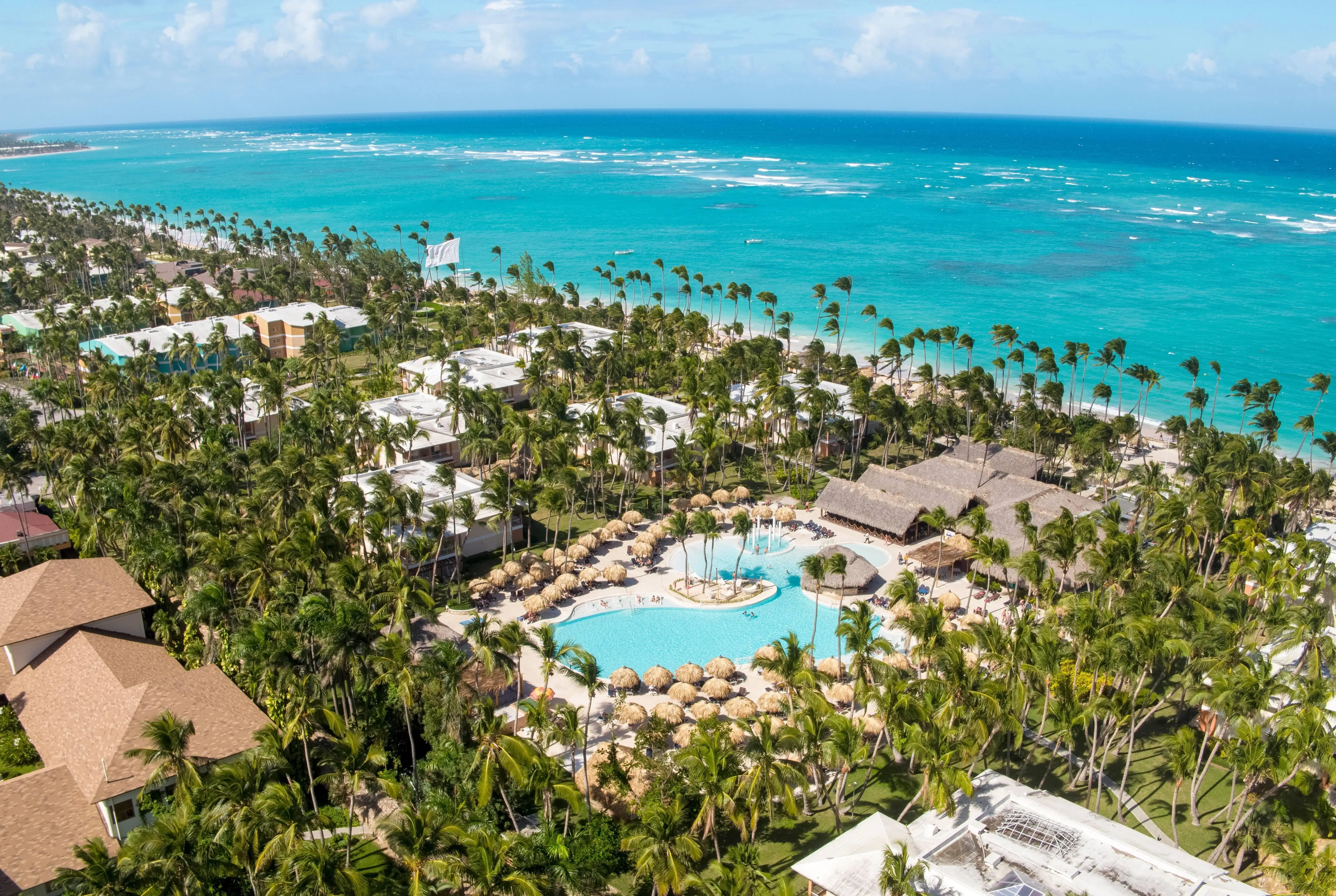 Grand Palladium Punta Cana Resort & Spa - zdjęcie 112