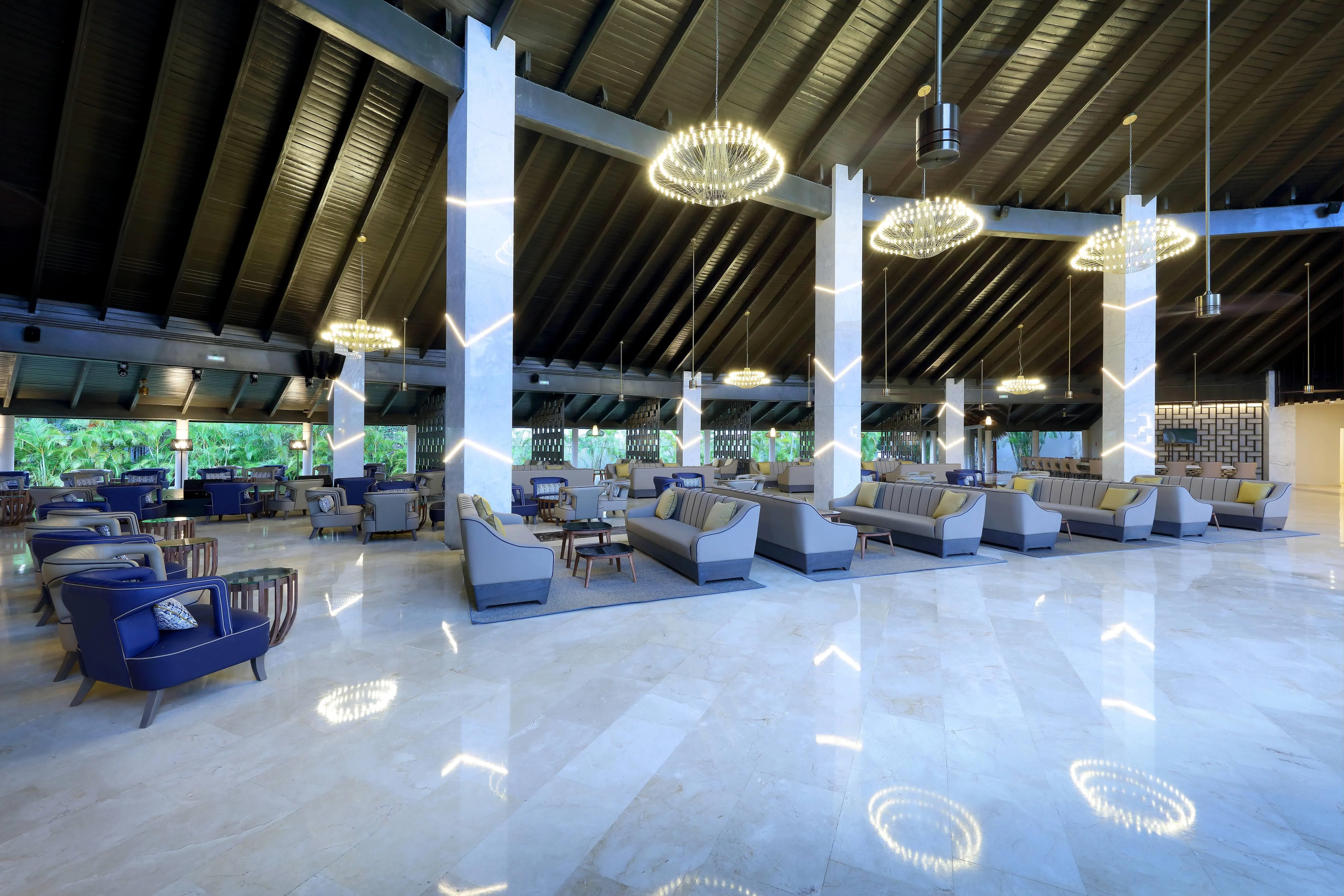 Grand Palladium Punta Cana Resort & Spa - zdjęcie 14