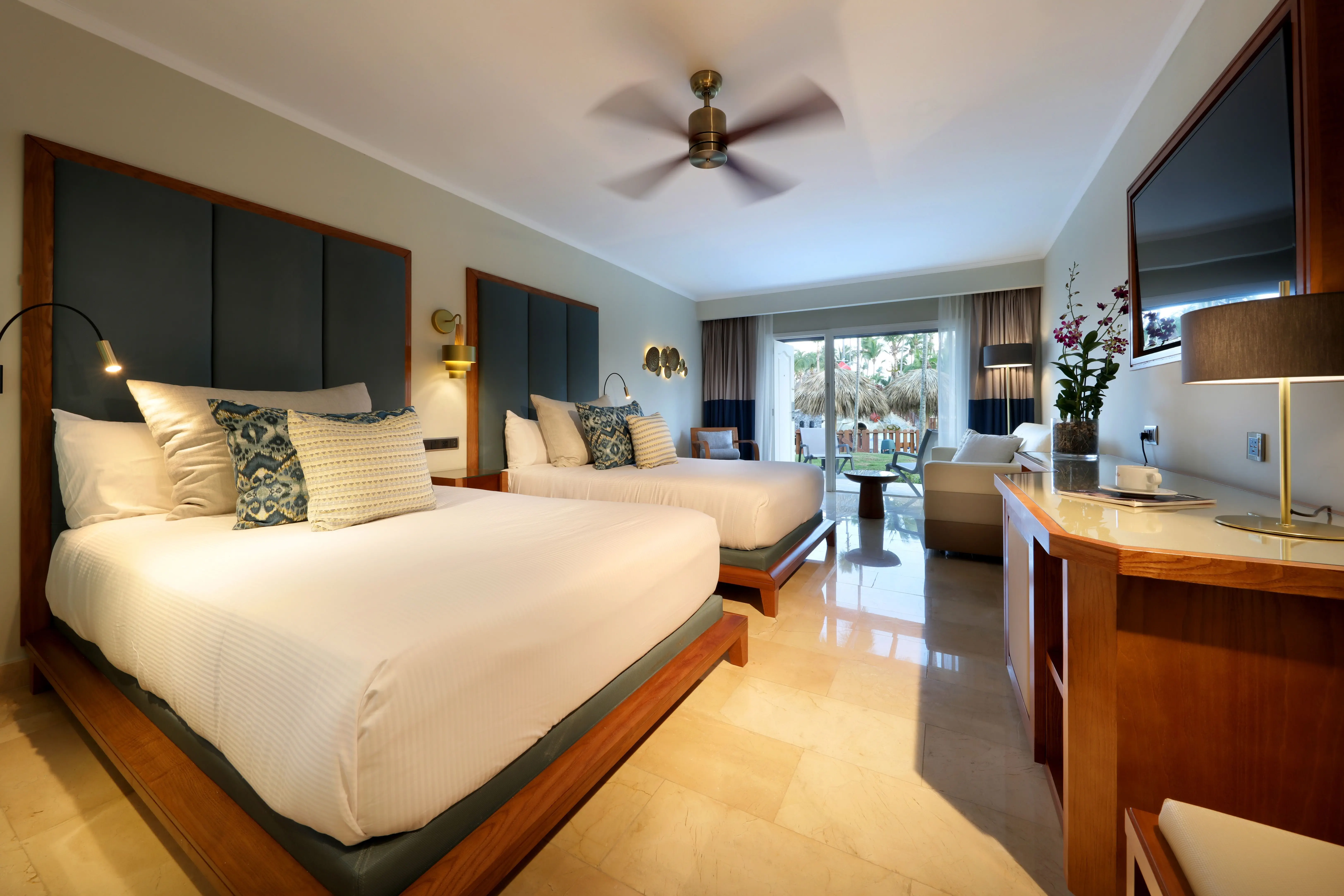 Grand Palladium Punta Cana Resort & Spa - zdjęcie 116