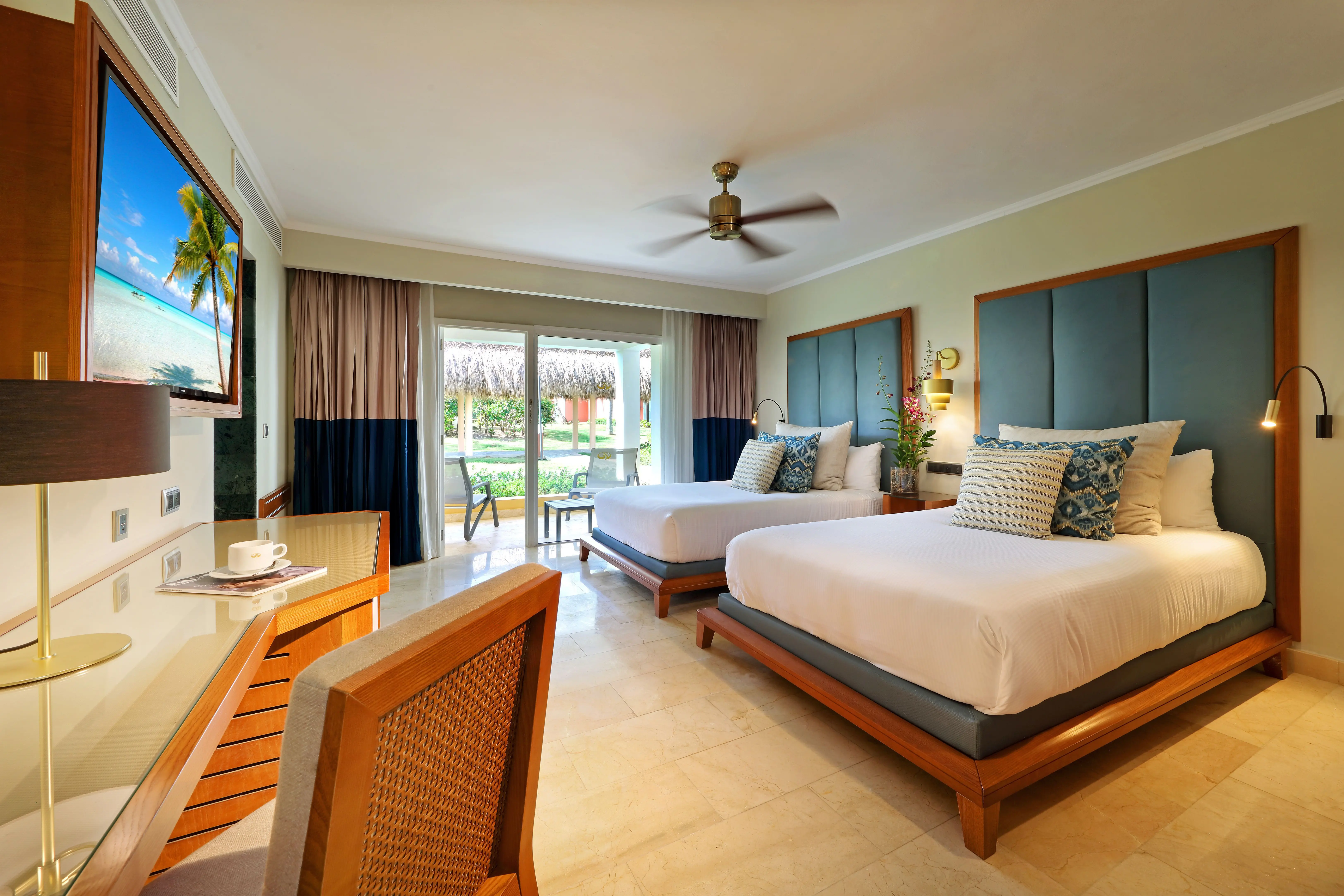 Grand Palladium Punta Cana Resort & Spa - zdjęcie 30
