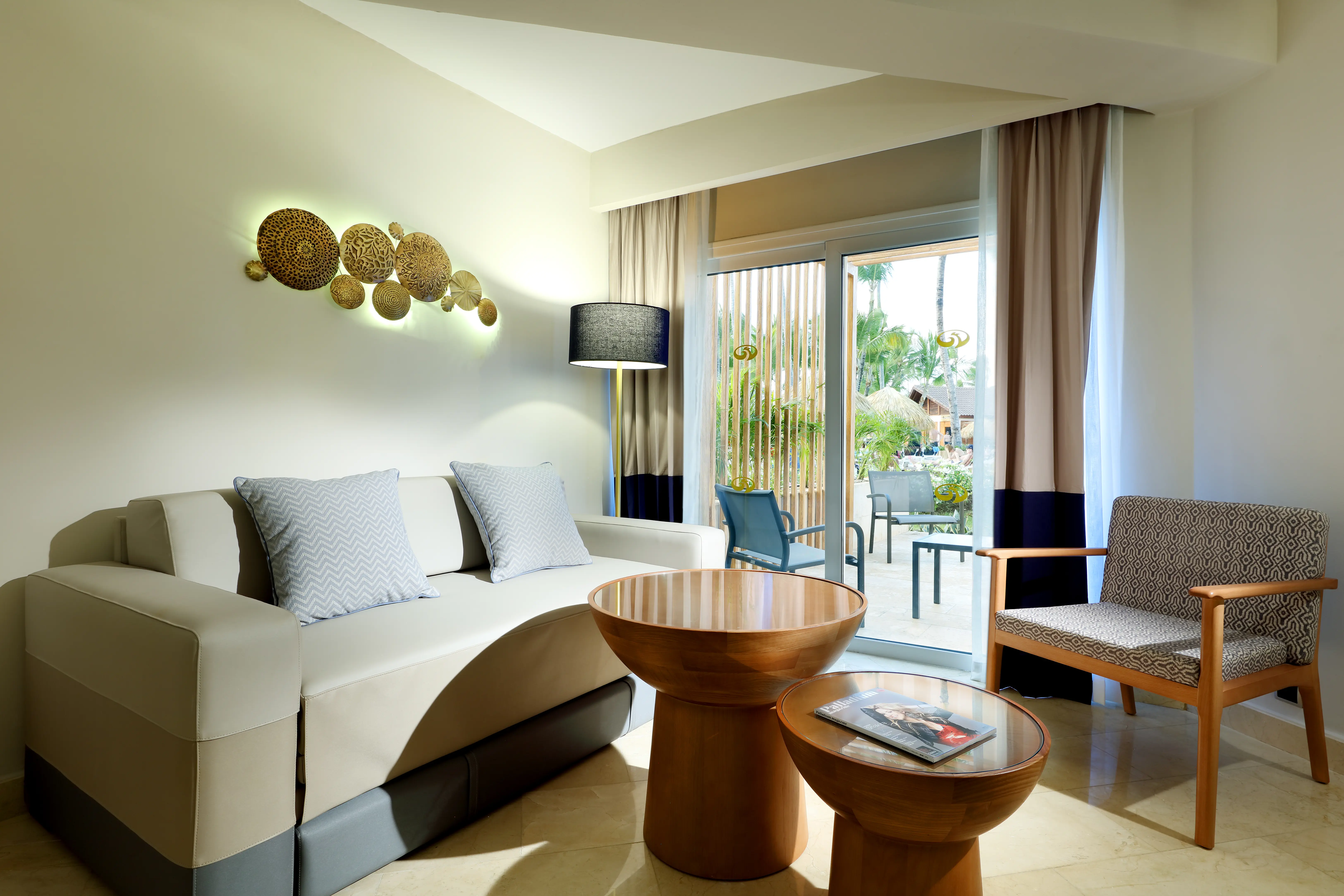 Grand Palladium Punta Cana Resort & Spa - zdjęcie 27