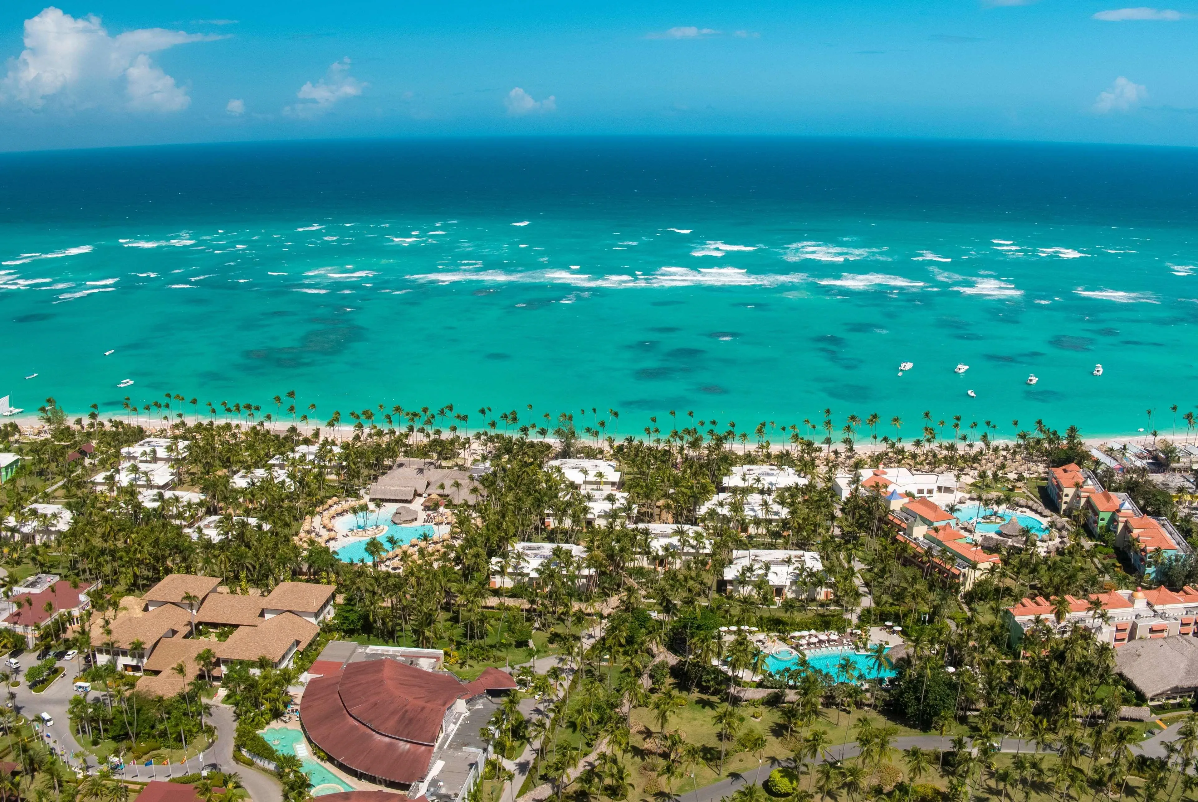 Grand Palladium Punta Cana Resort & Spa - zdjęcie 126