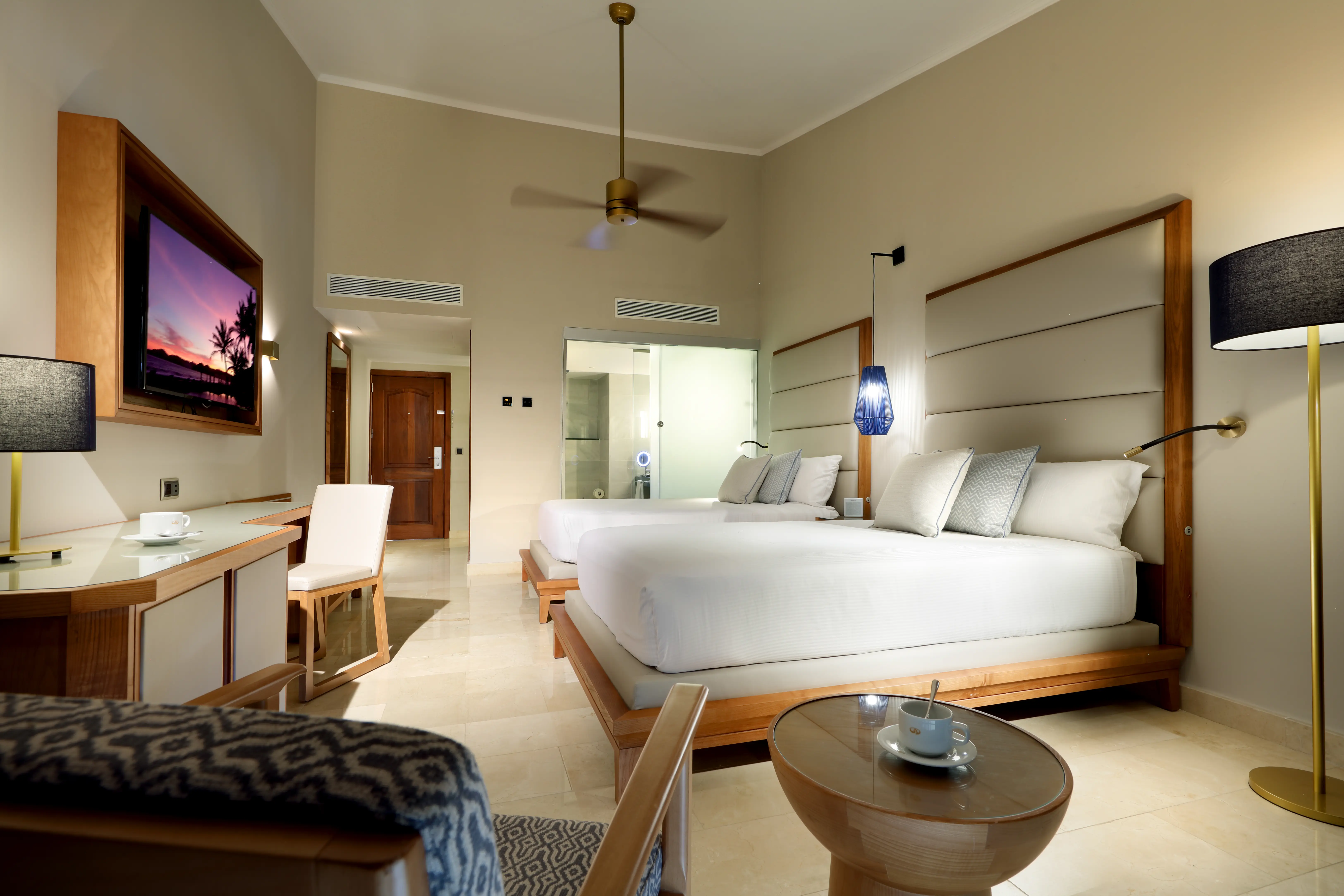 Grand Palladium Punta Cana Resort & Spa - zdjęcie 20