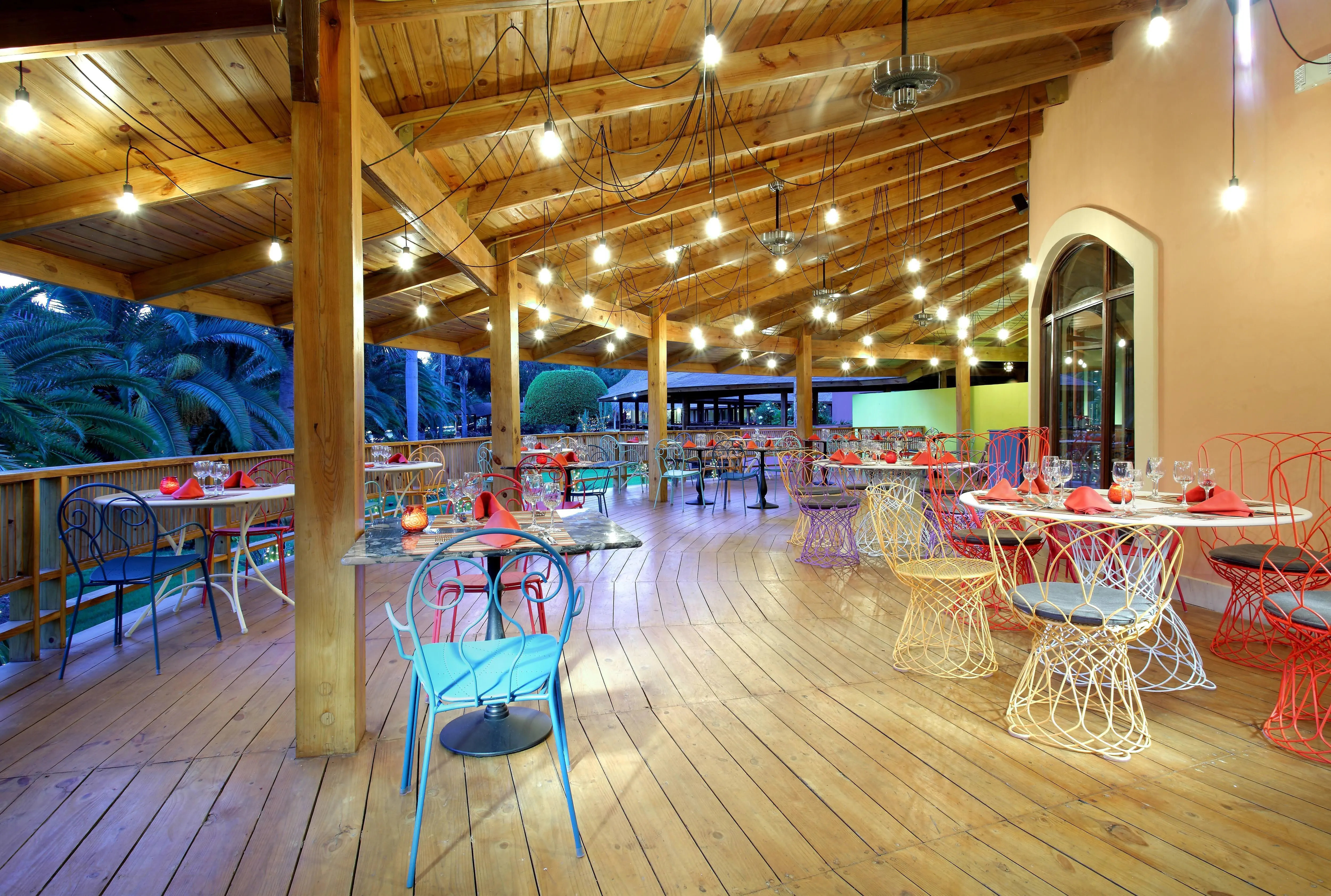 Grand Palladium Punta Cana Resort & Spa - zdjęcie 46