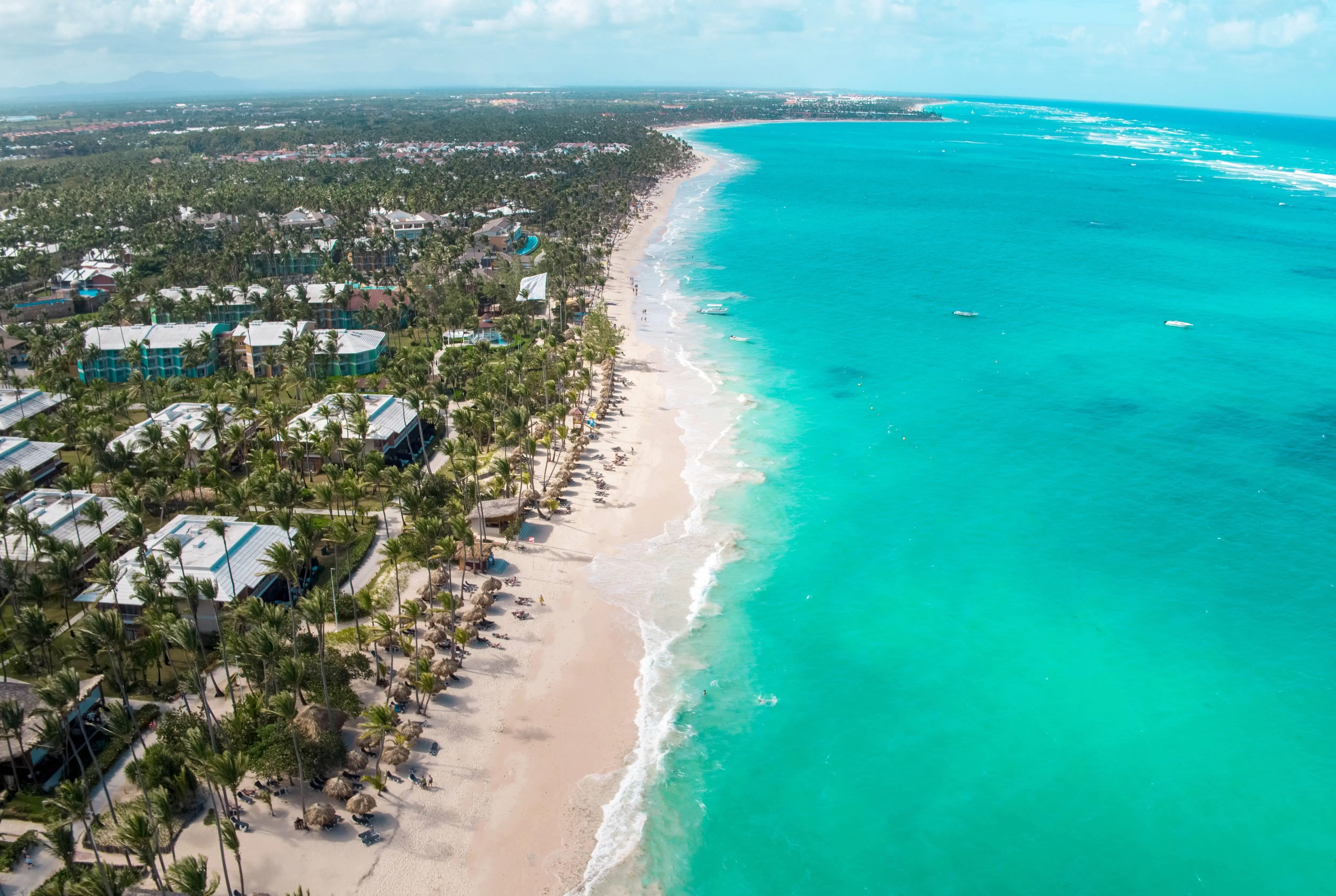 Grand Palladium Punta Cana Resort & Spa - zdjęcie 98