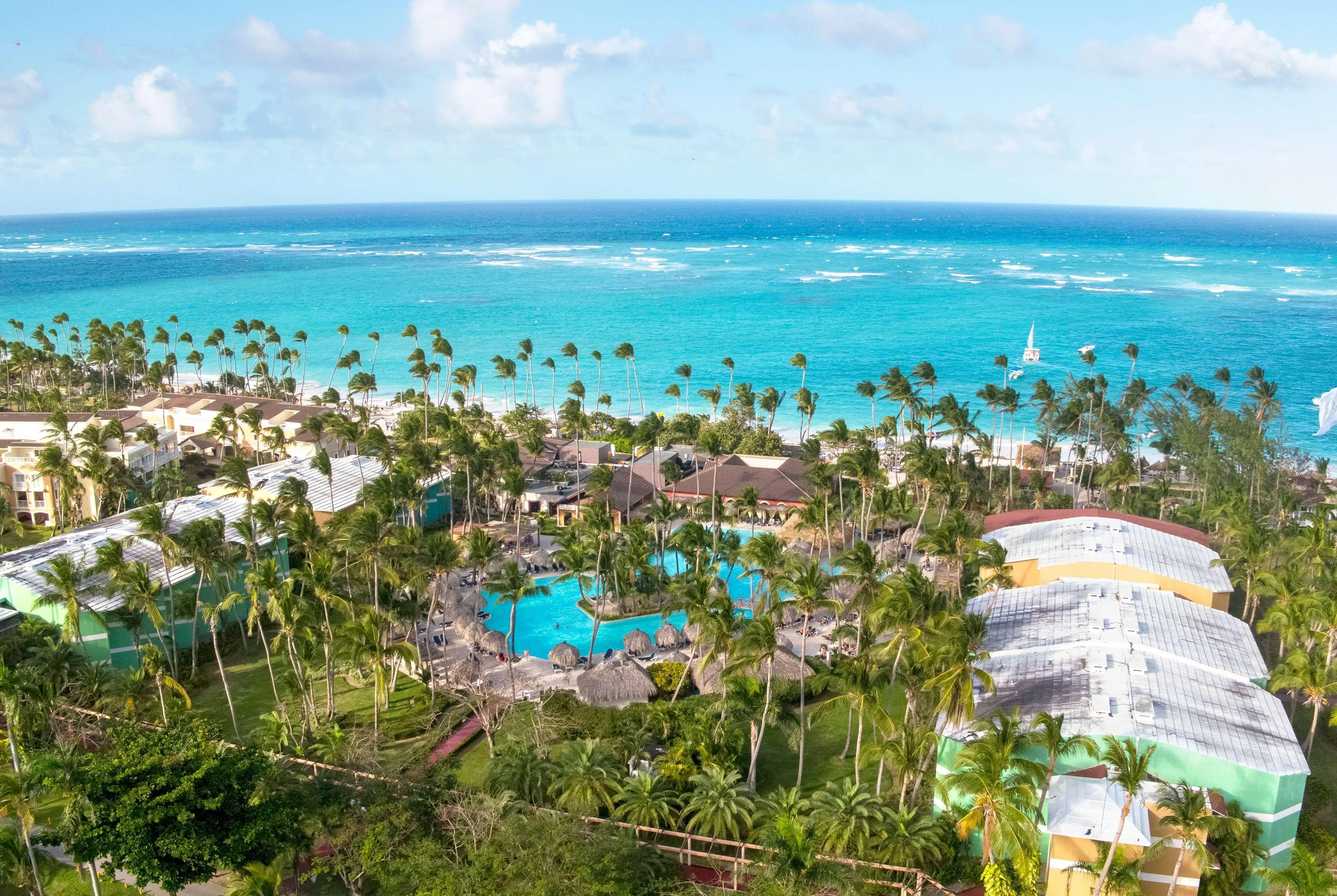 Grand Palladium Punta Cana Resort & Spa - zdjęcie 121