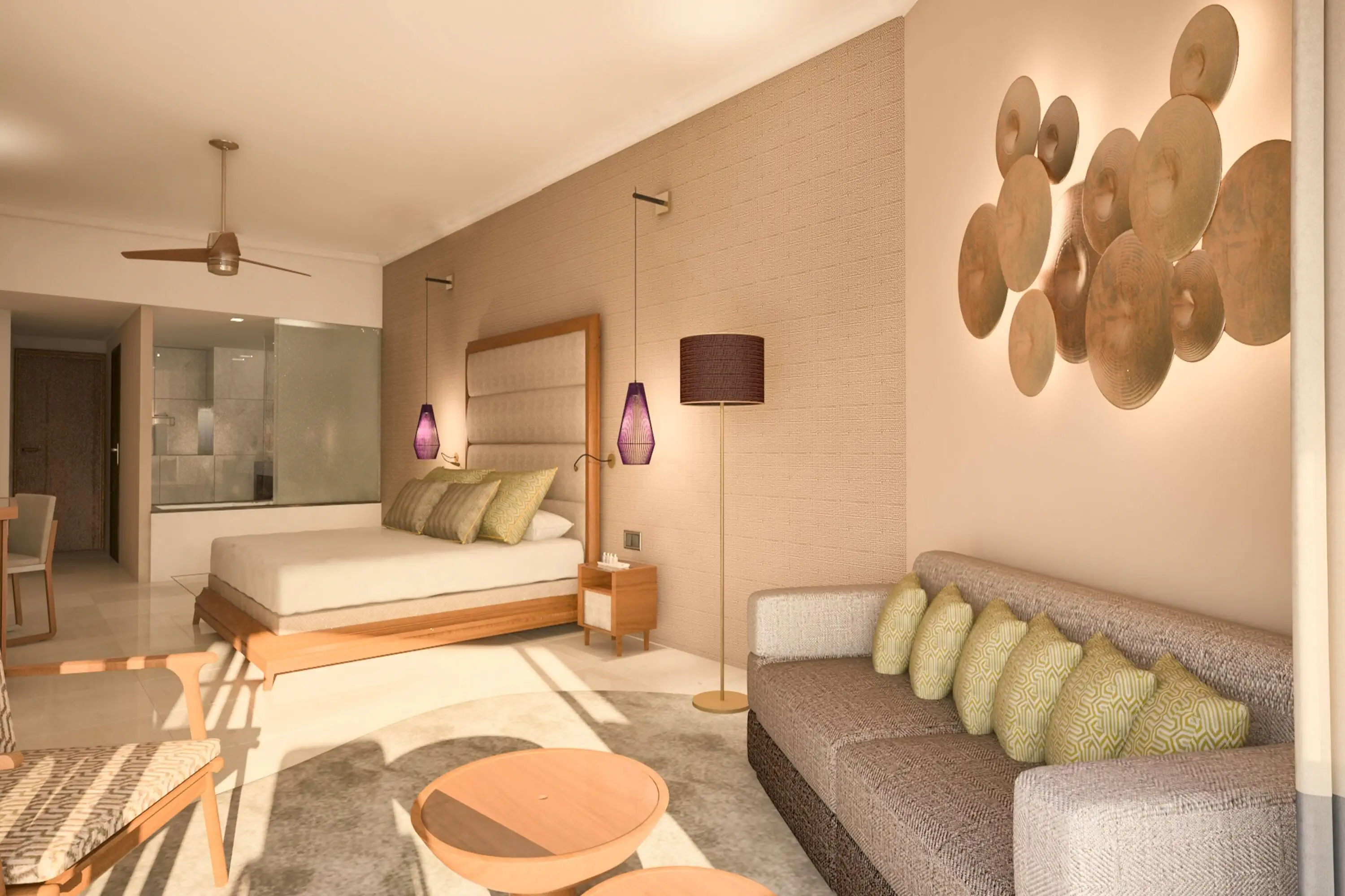 Grand Palladium Punta Cana Resort & Spa - zdjęcie 87