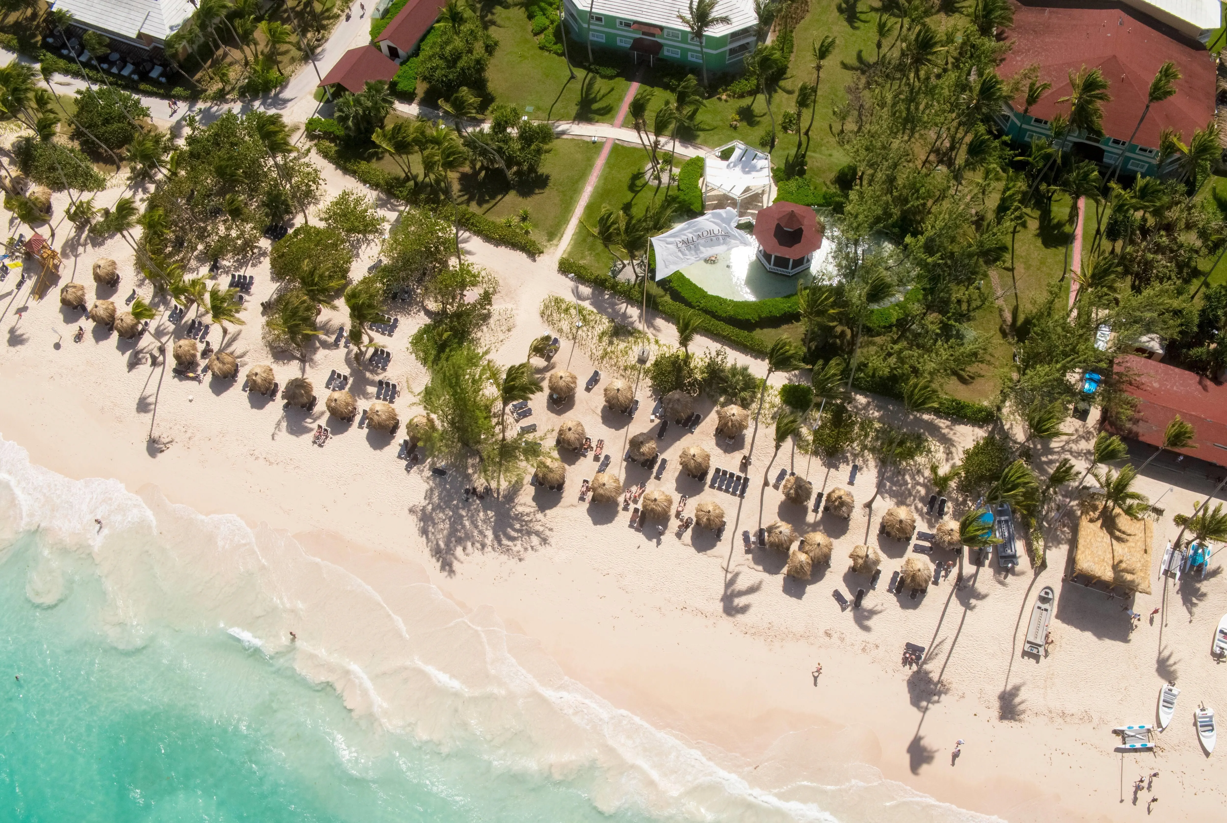 Grand Palladium Punta Cana Resort & Spa - zdjęcie 100