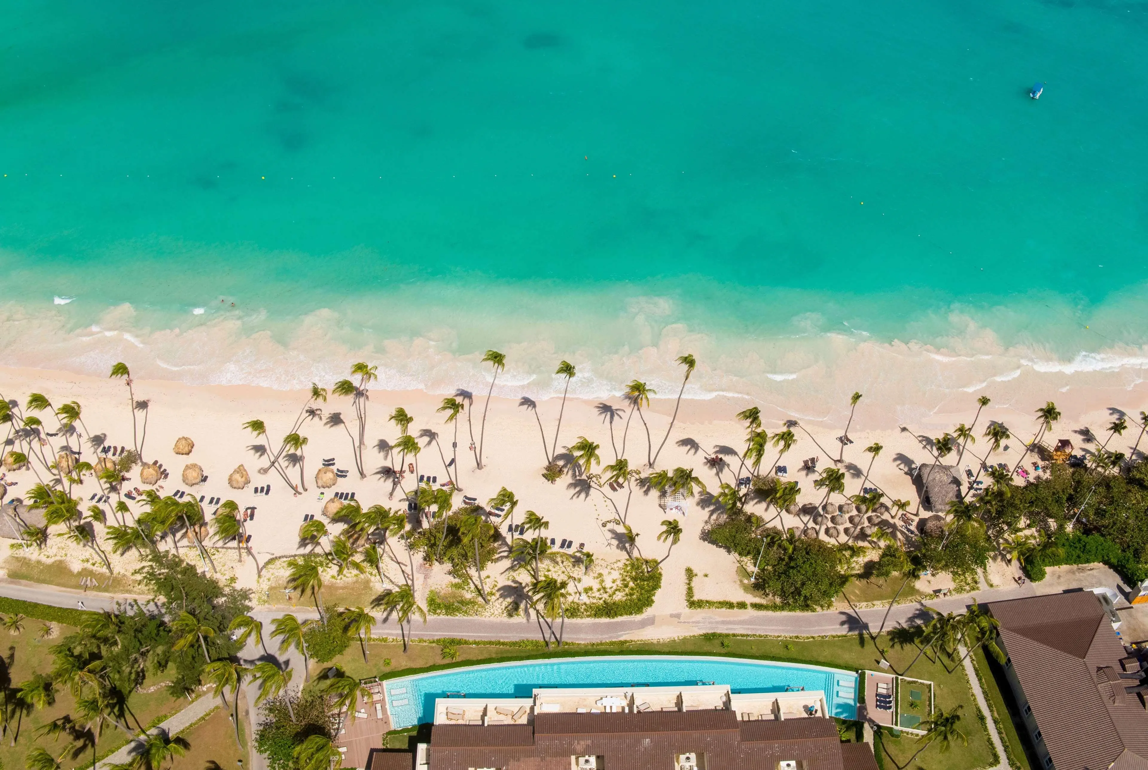 Grand Palladium Punta Cana Resort & Spa - zdjęcie 124