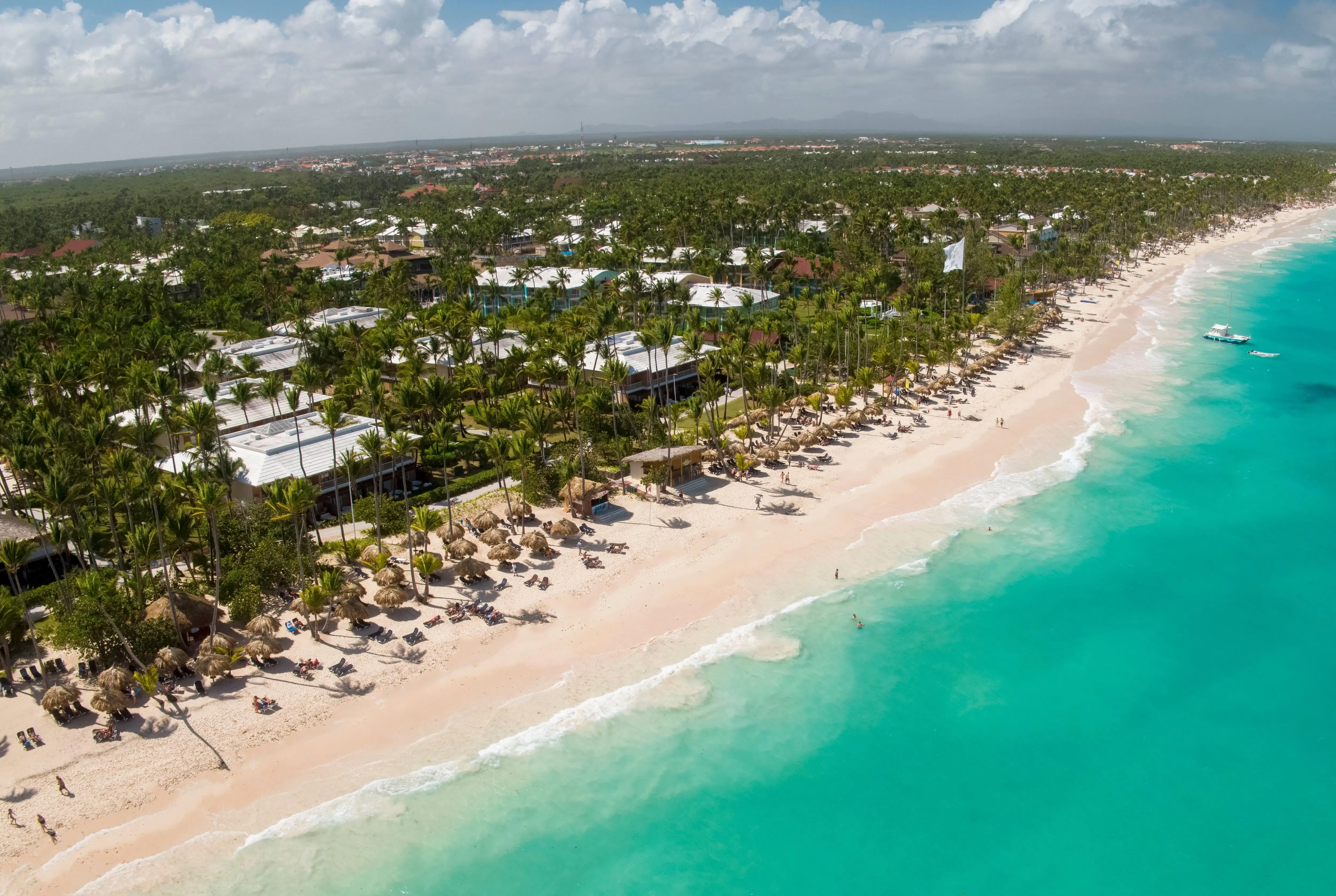 Grand Palladium Punta Cana Resort & Spa - zdjęcie 99