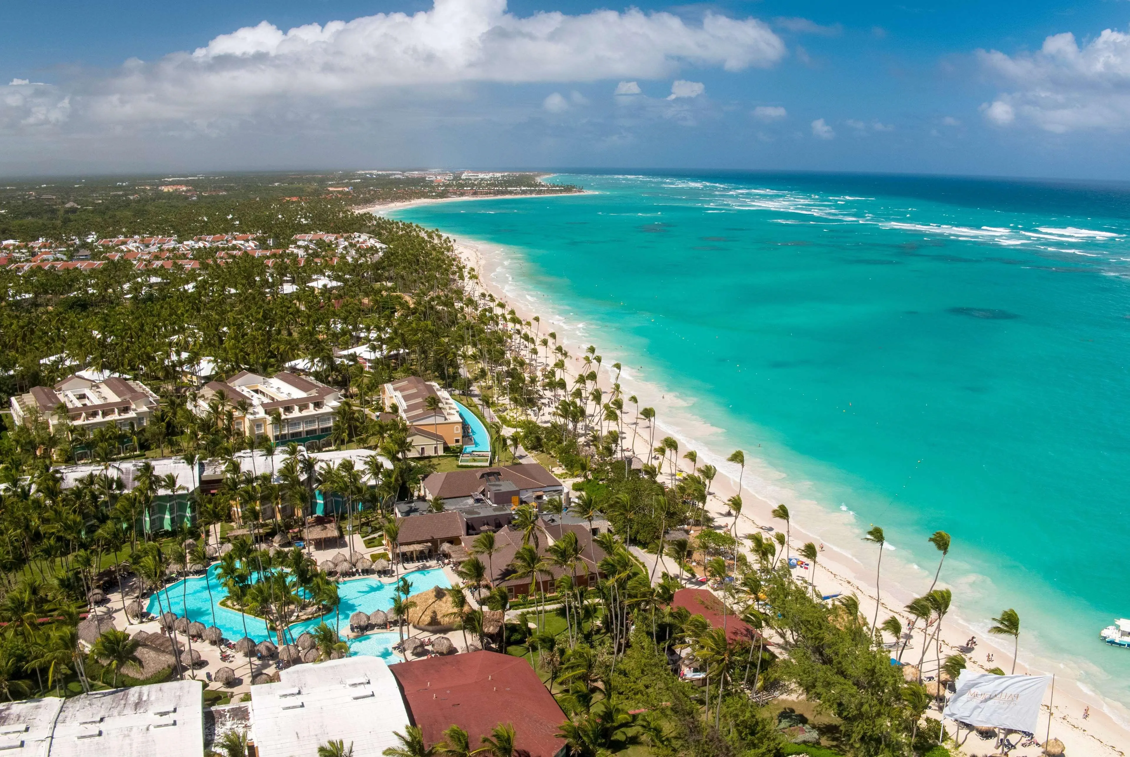 Grand Palladium Punta Cana Resort & Spa - zdjęcie 125