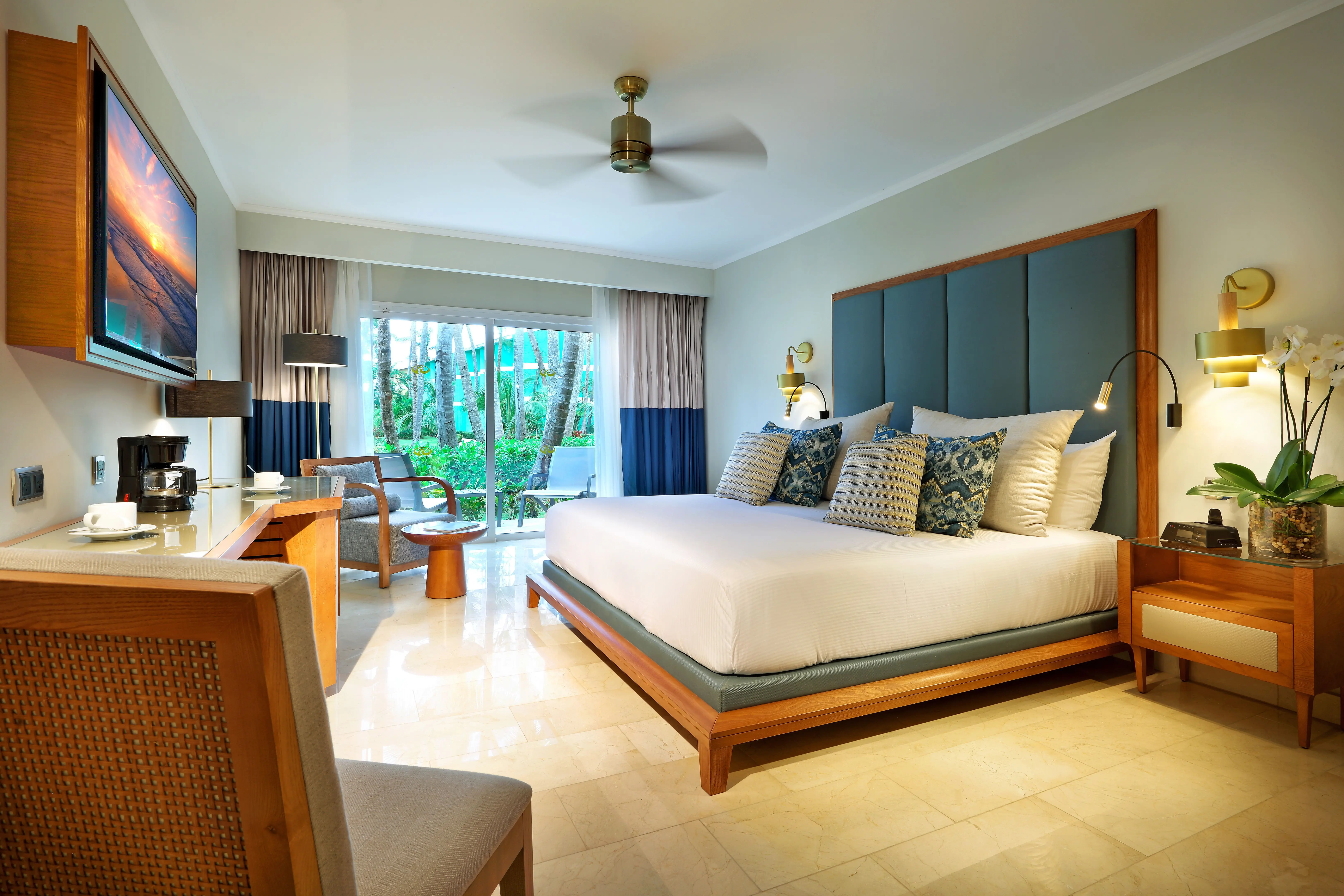 Grand Palladium Punta Cana Resort & Spa - zdjęcie 118