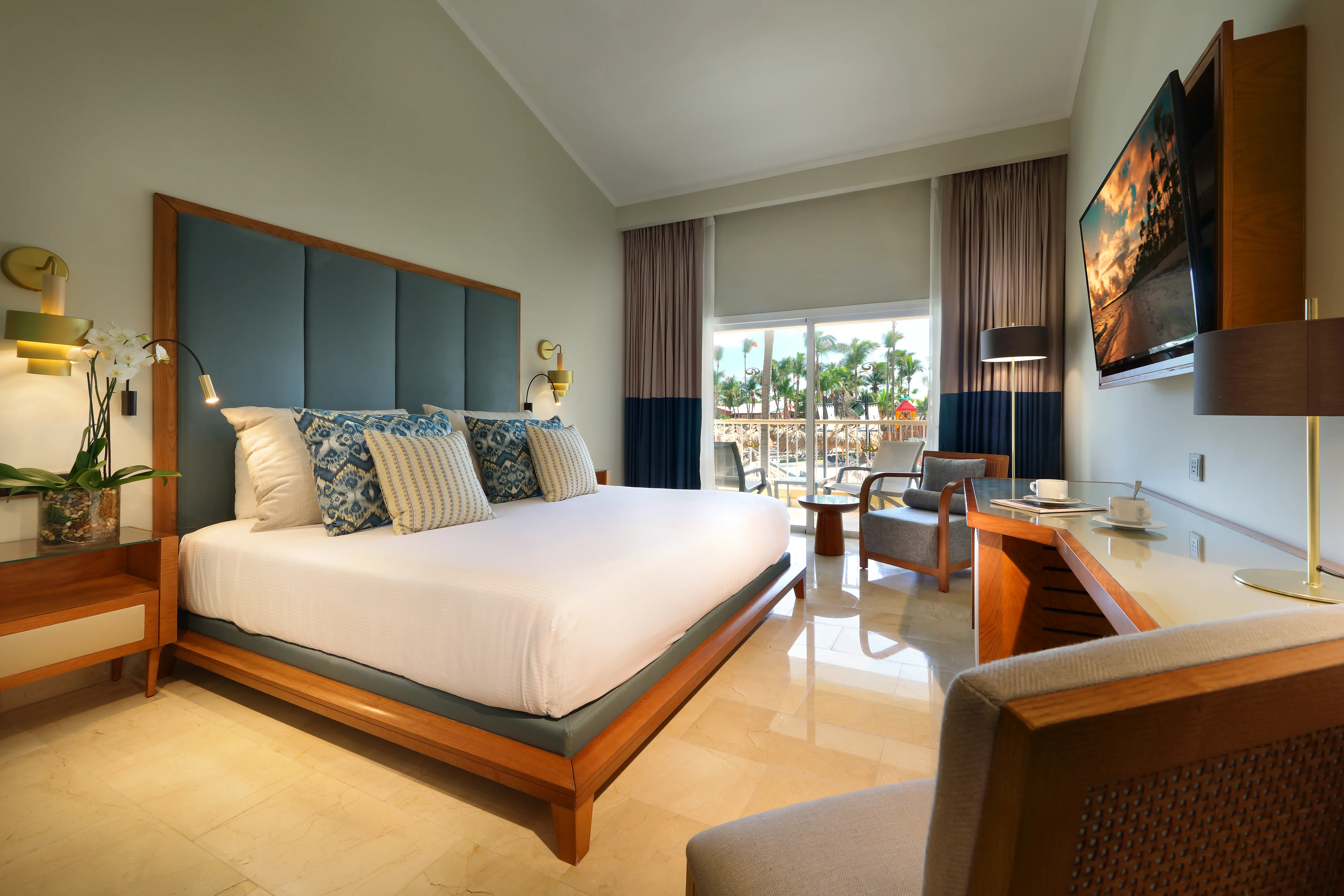Grand Palladium Punta Cana Resort & Spa - zdjęcie 114