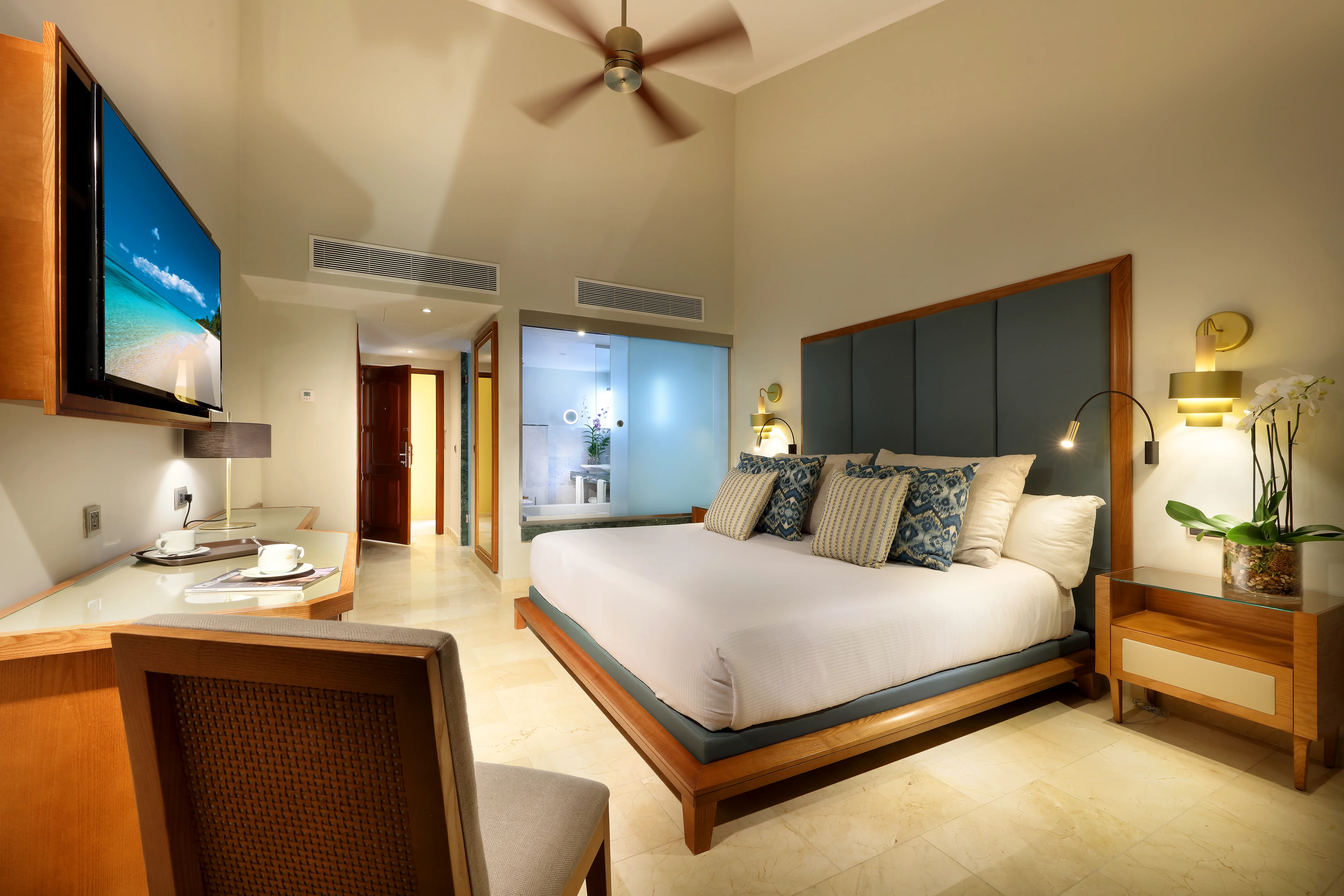 Grand Palladium Punta Cana Resort & Spa - zdjęcie 119