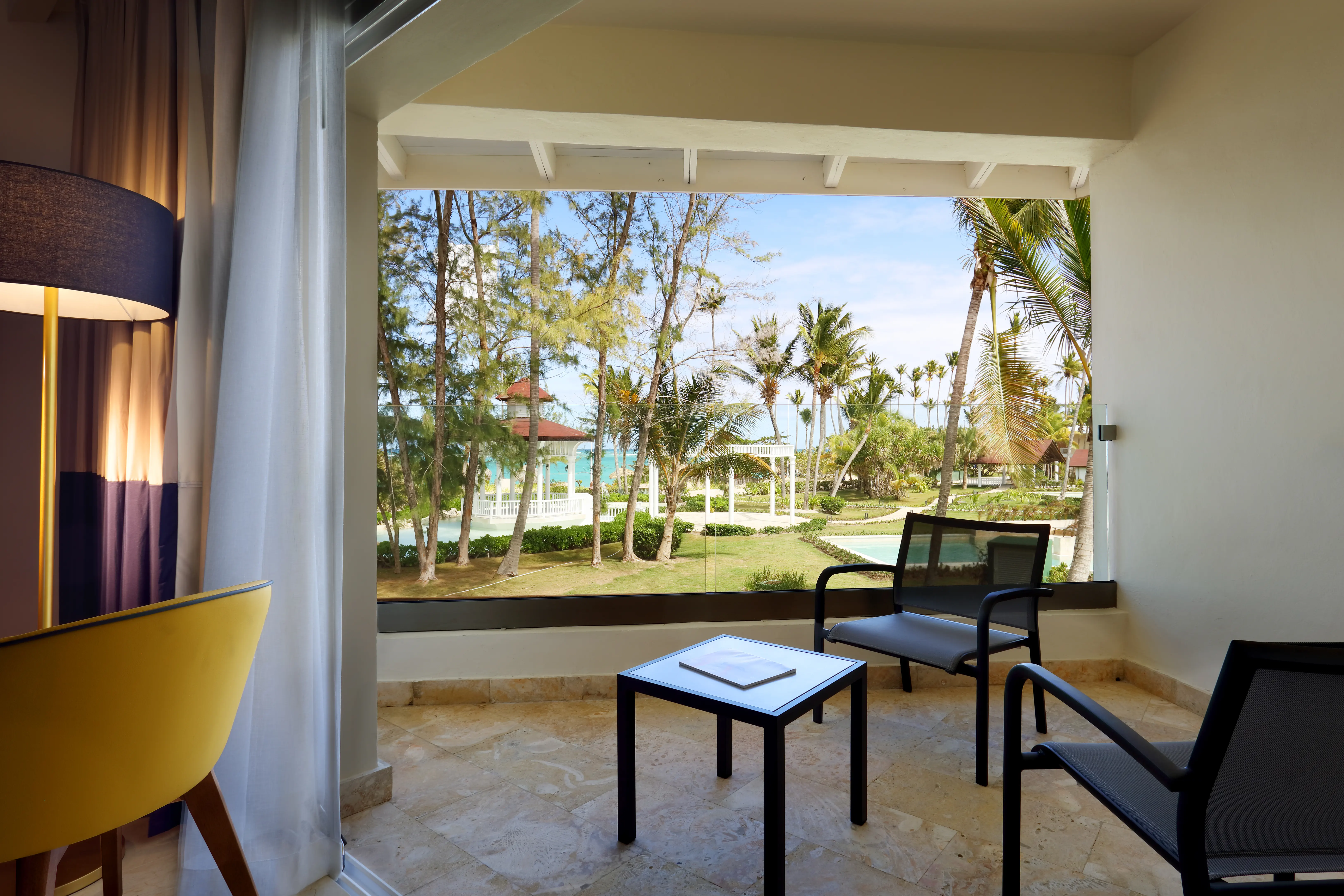 Grand Palladium Punta Cana Resort & Spa - zdjęcie 21