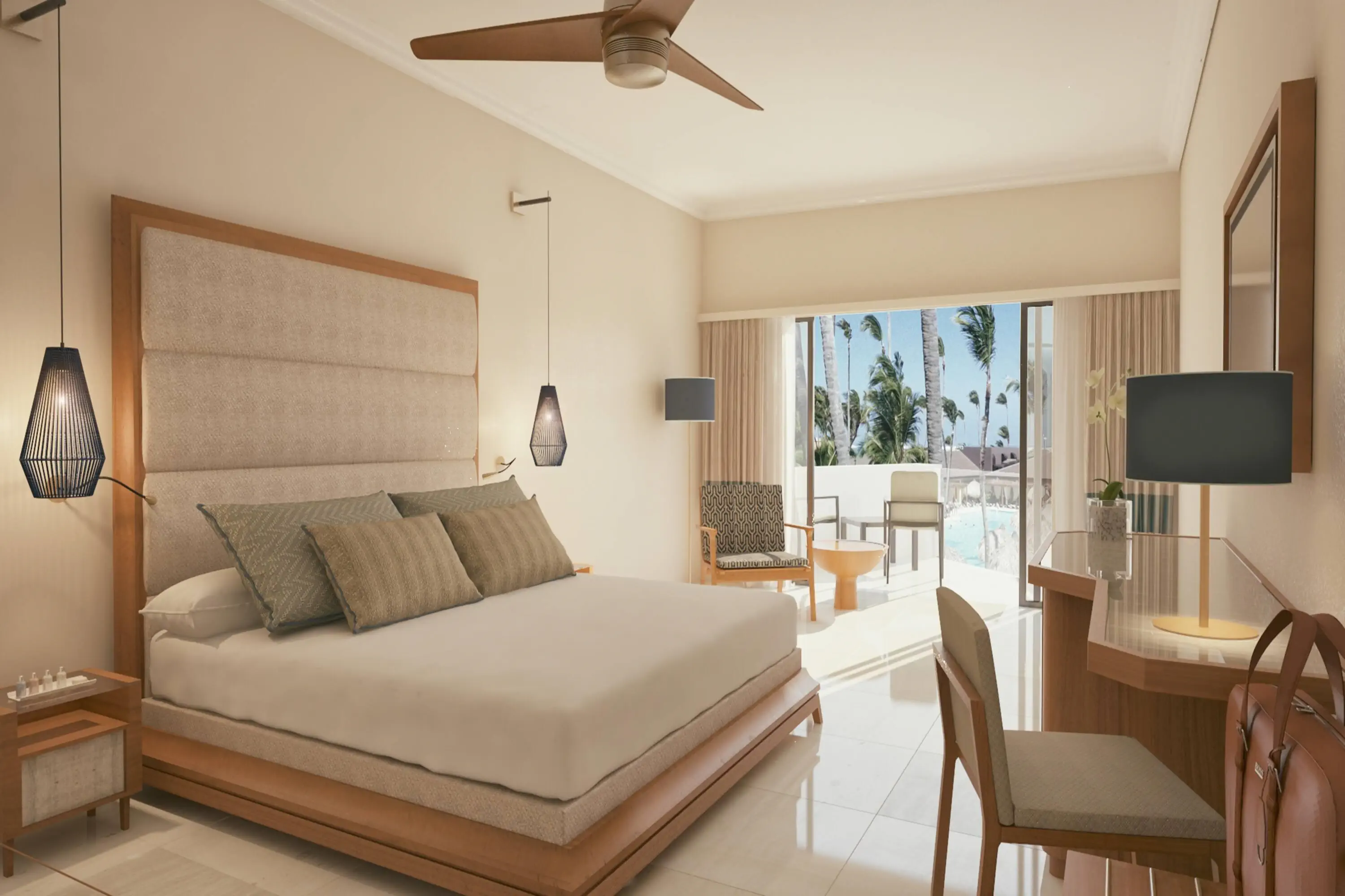 Grand Palladium Punta Cana Resort & Spa - zdjęcie 95