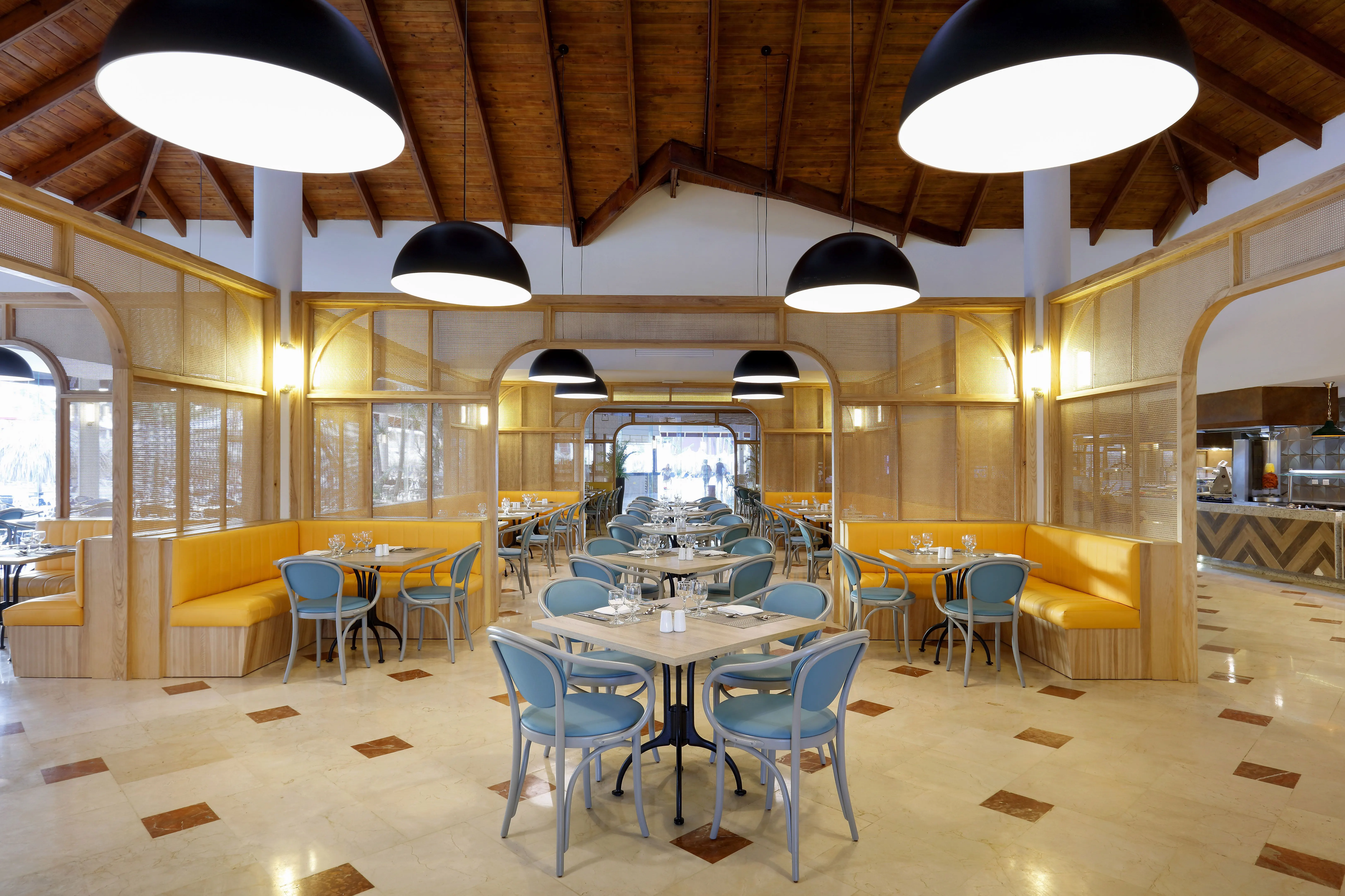 Grand Palladium Punta Cana Resort & Spa - zdjęcie 52