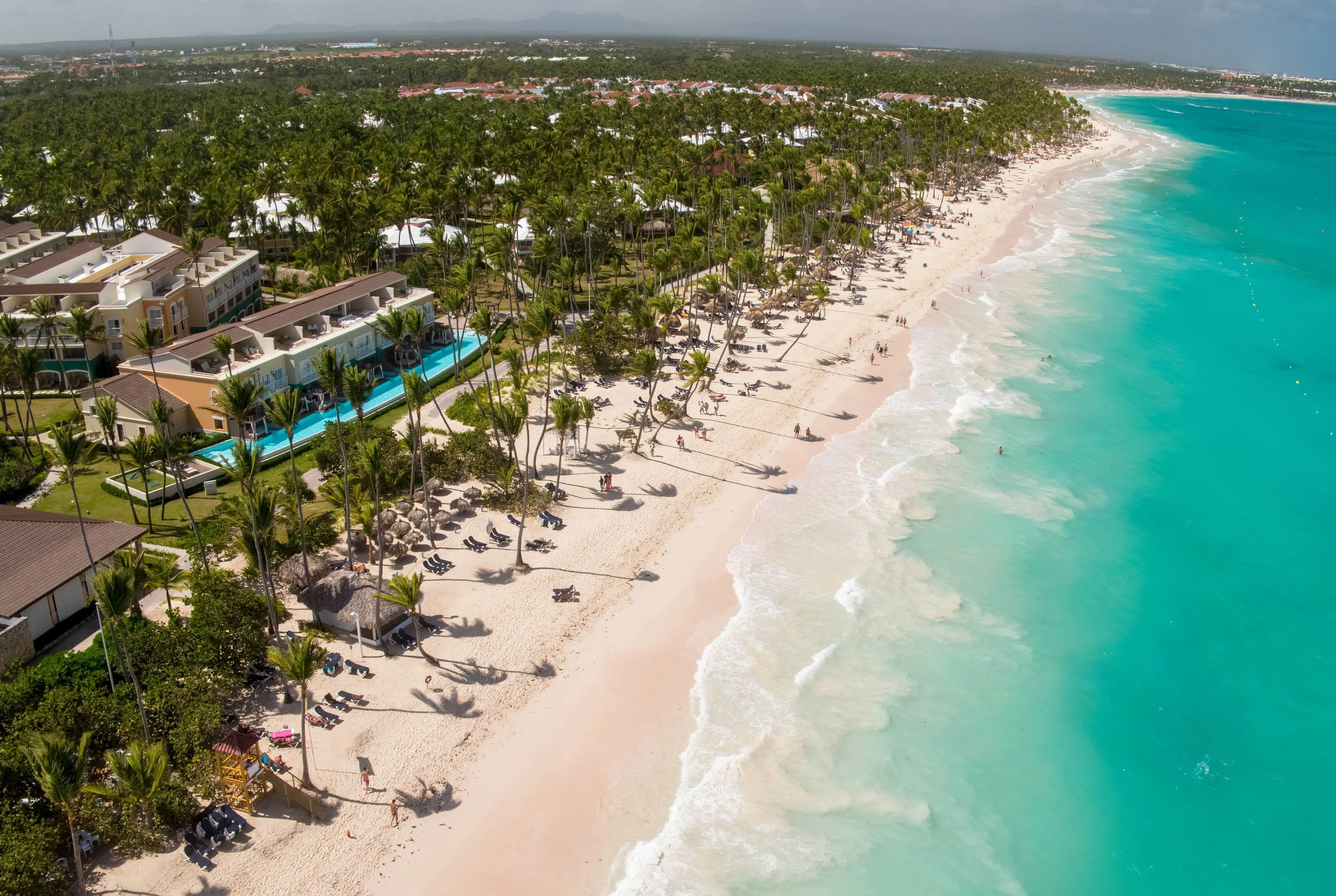 Grand Palladium Punta Cana Resort & Spa - zdjęcie 102