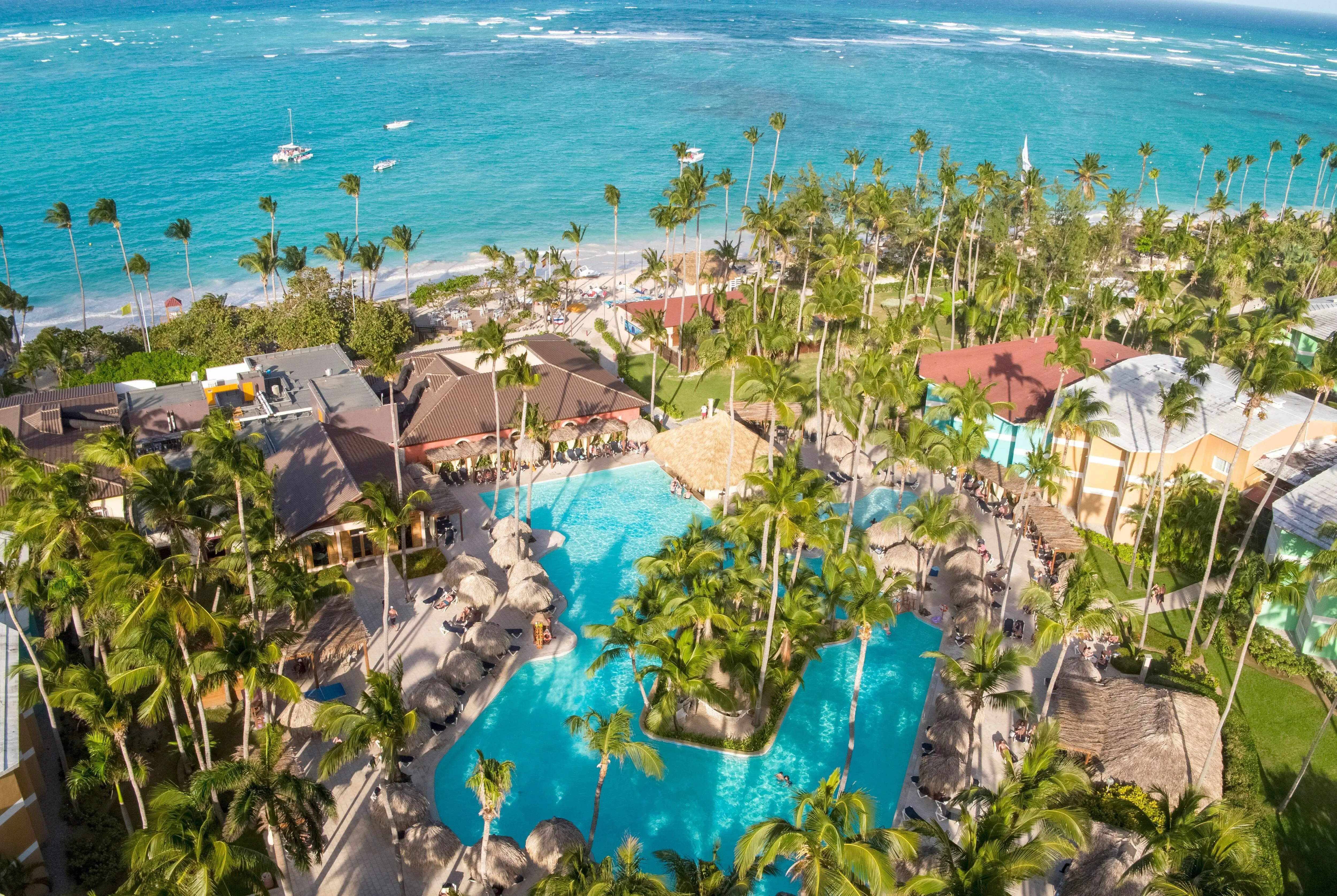 Grand Palladium Punta Cana Resort & Spa - zdjęcie 96