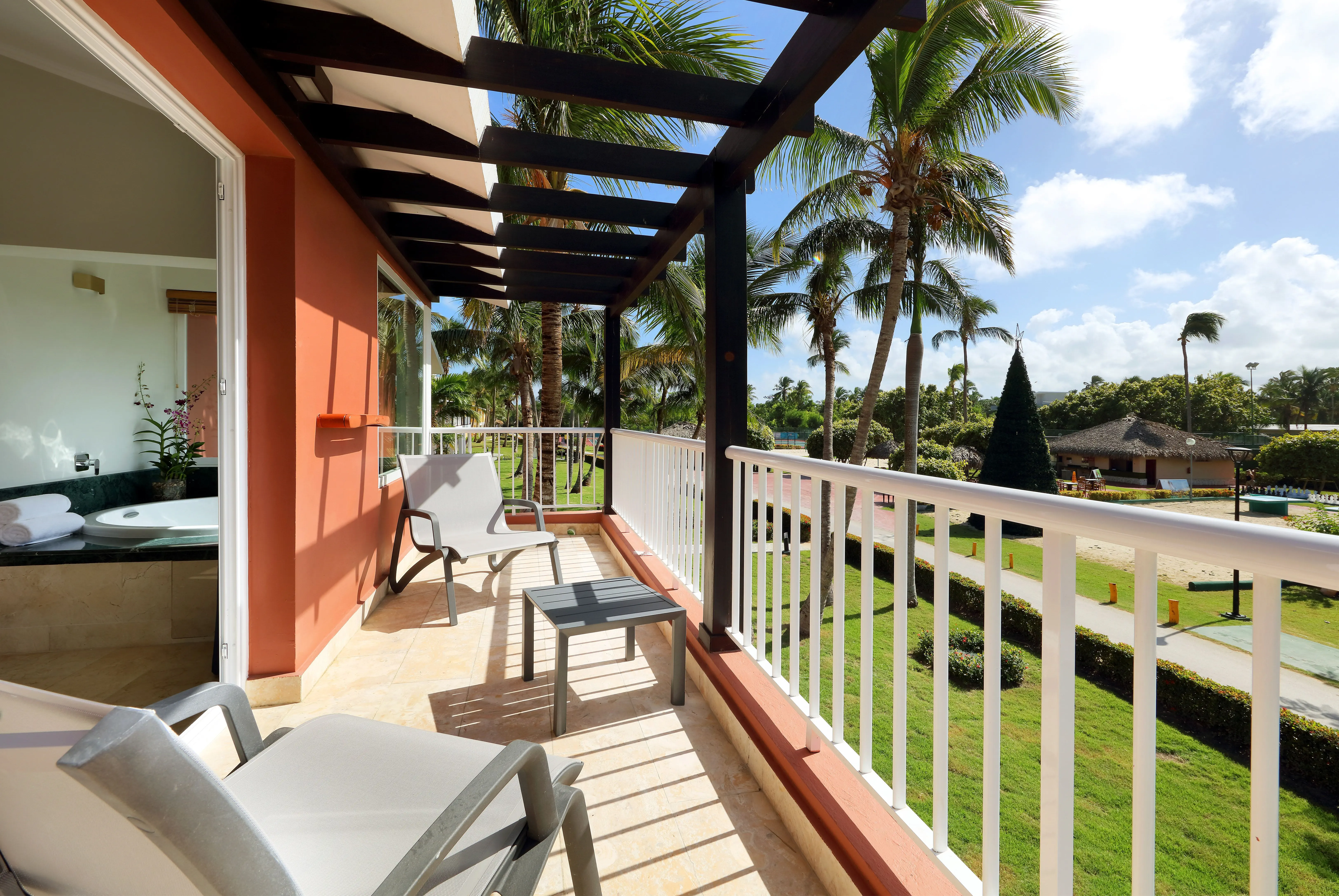 Grand Palladium Punta Cana Resort & Spa - zdjęcie 28