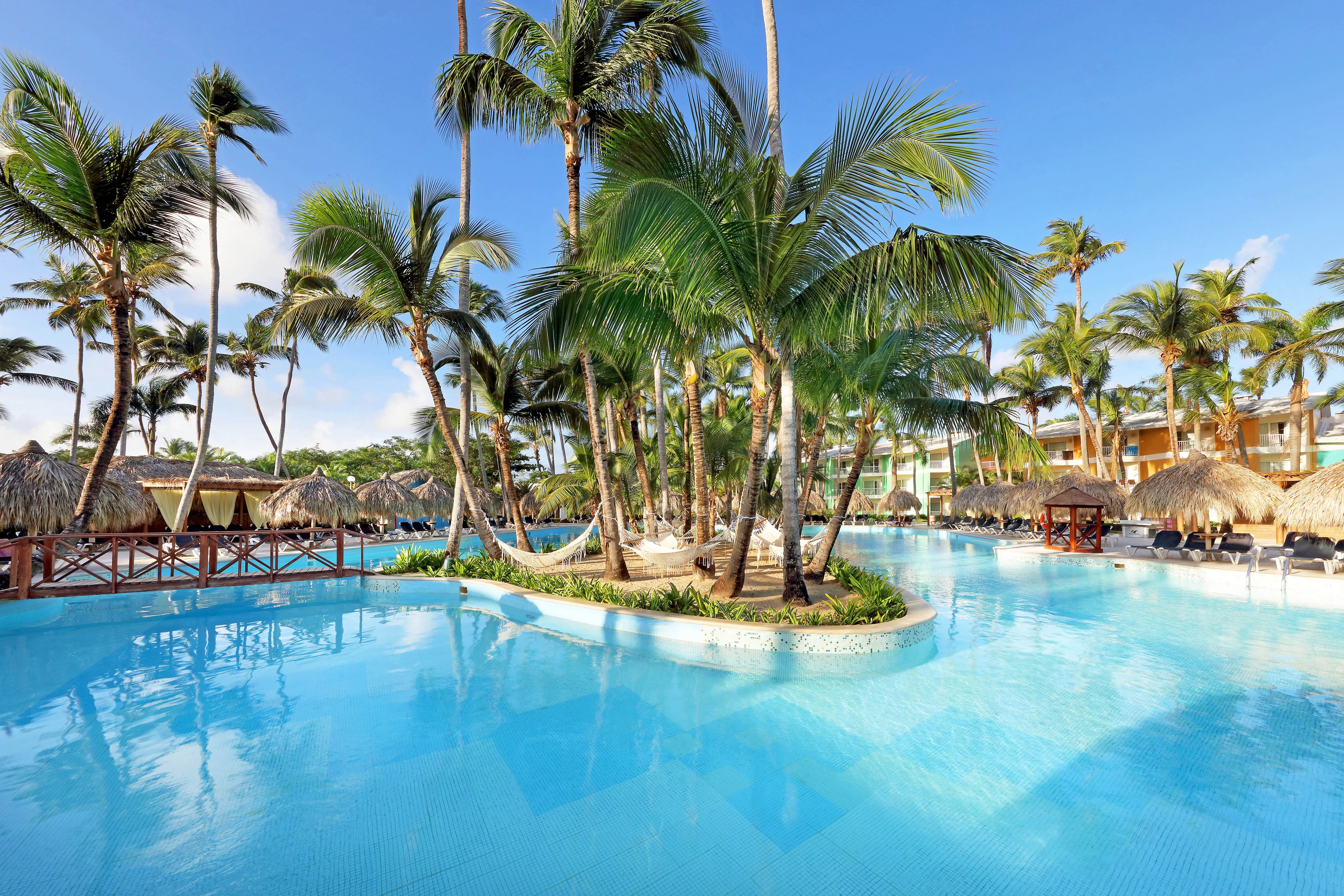 Grand Palladium Punta Cana Resort & Spa - zdjęcie 19