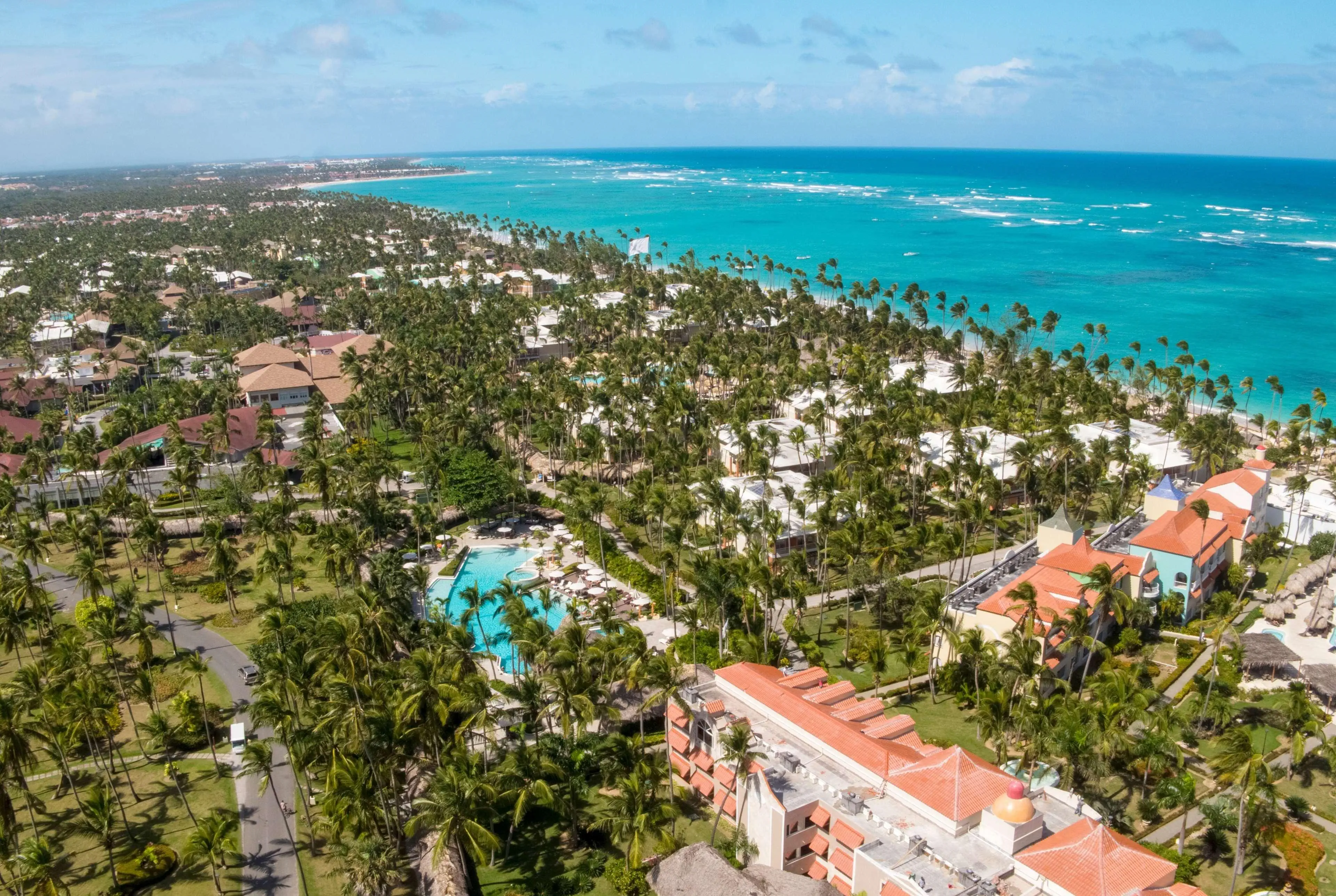 Grand Palladium Punta Cana Resort & Spa - zdjęcie 110