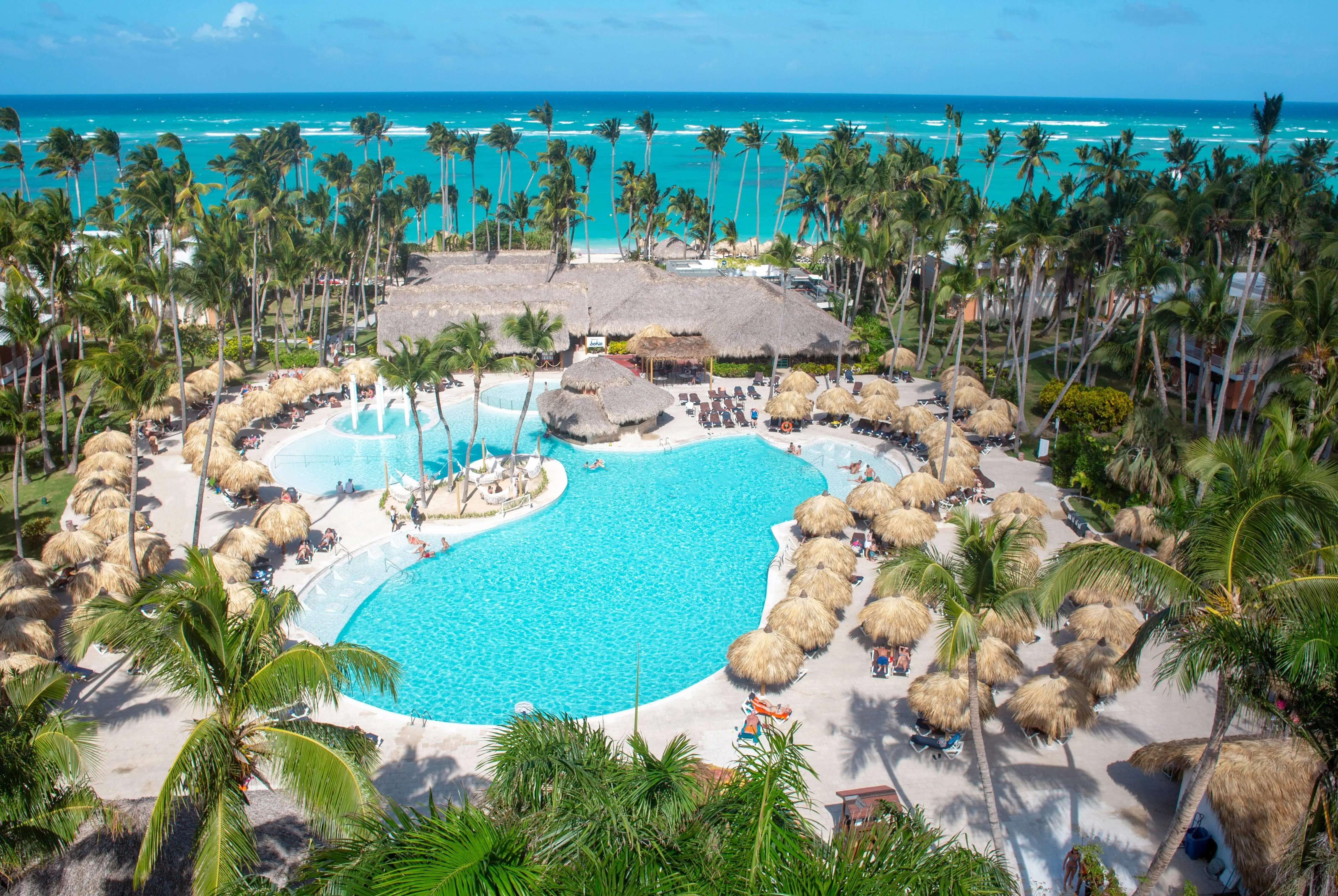 Grand Palladium Punta Cana Resort & Spa - zdjęcie 91