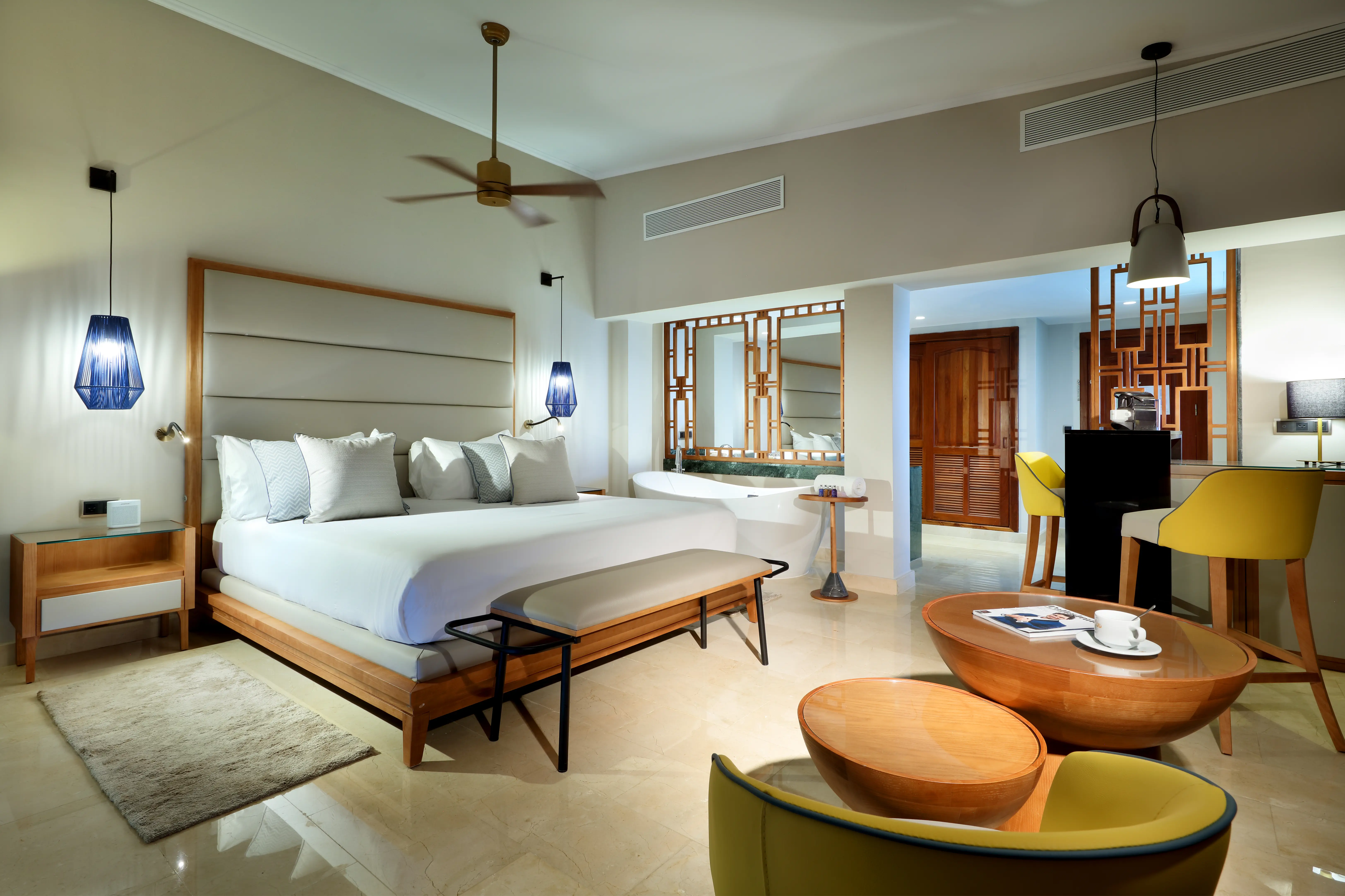 Grand Palladium Punta Cana Resort & Spa - zdjęcie 24