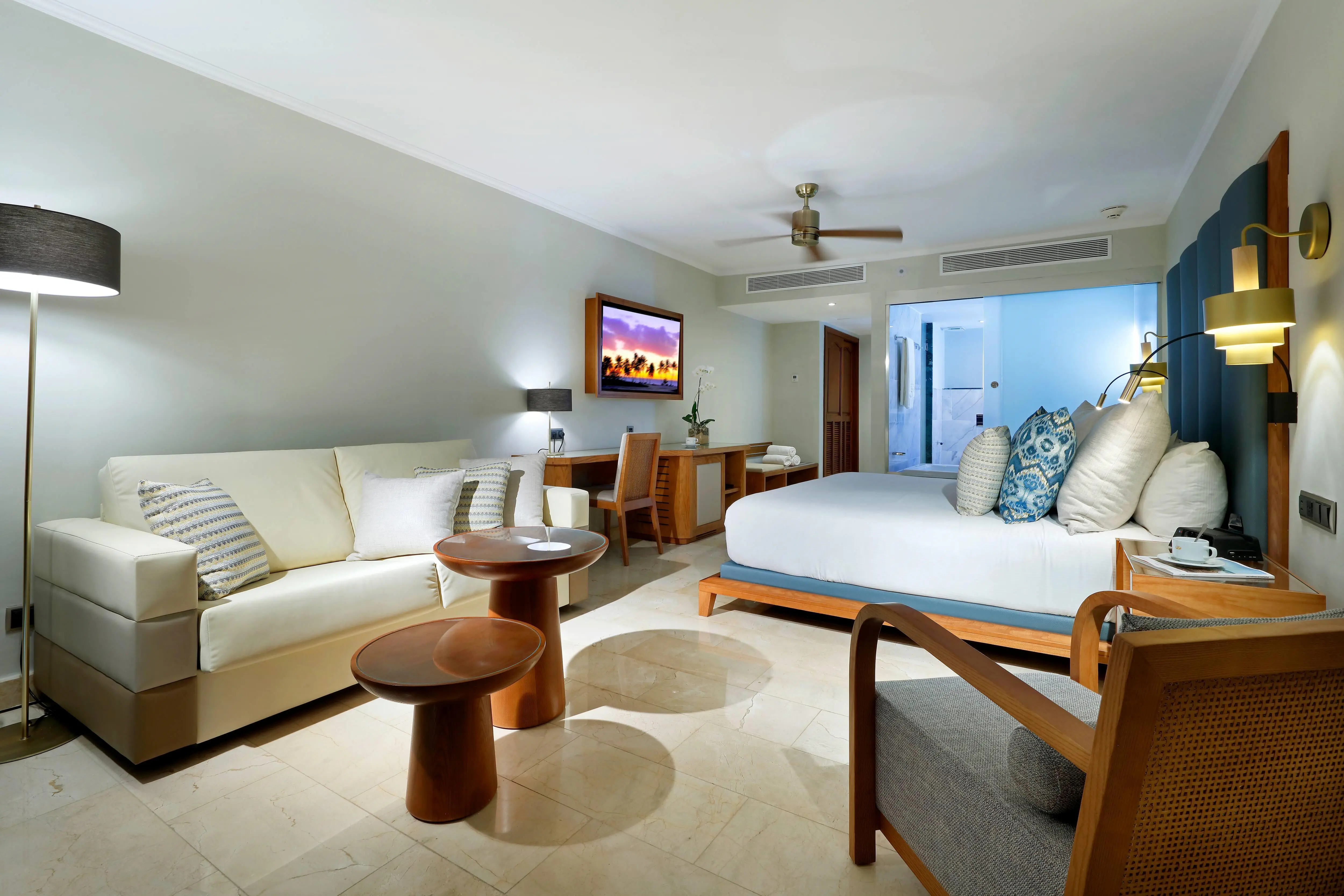 Grand Palladium Punta Cana Resort & Spa - zdjęcie 64