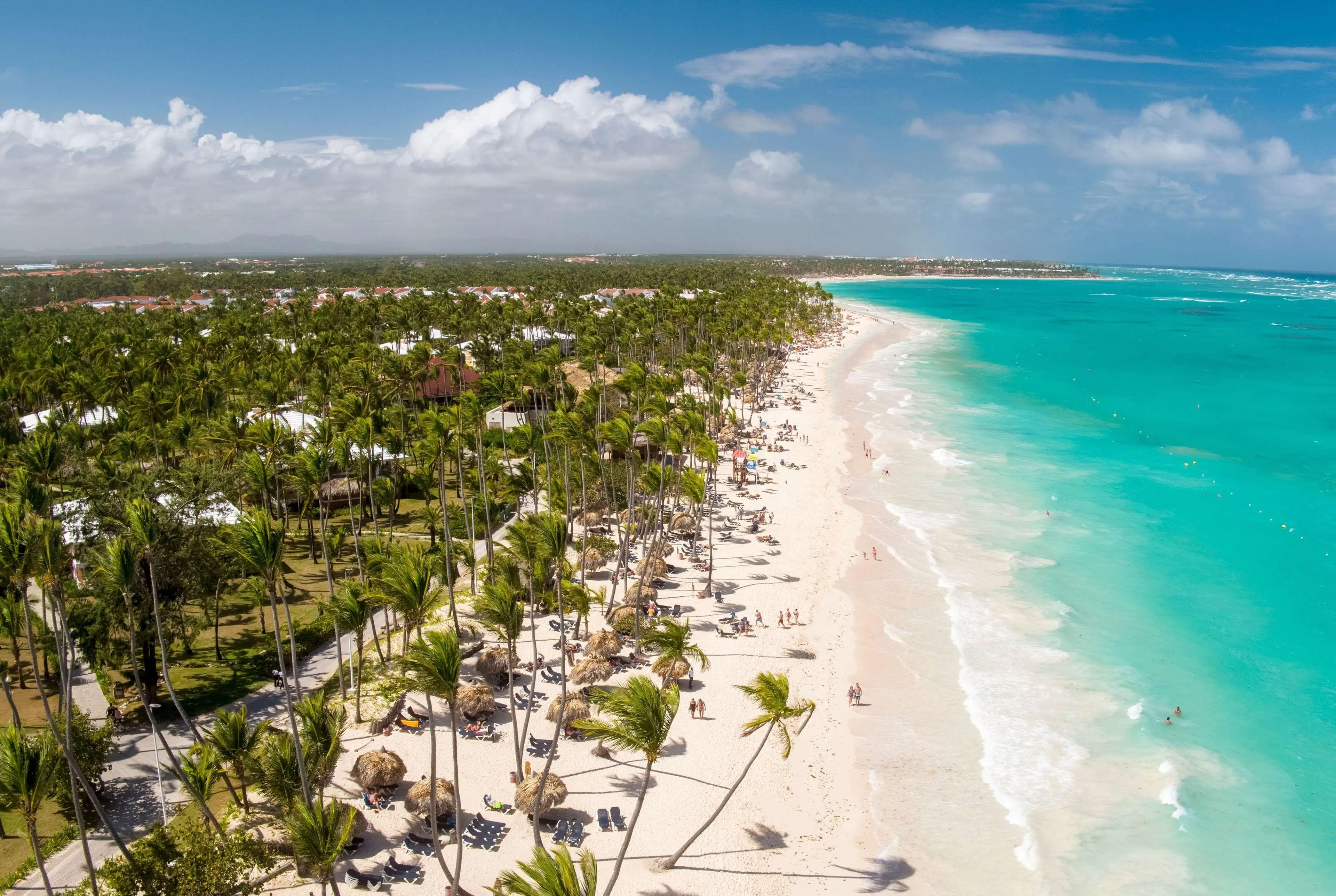 Grand Palladium Punta Cana Resort & Spa - zdjęcie 111