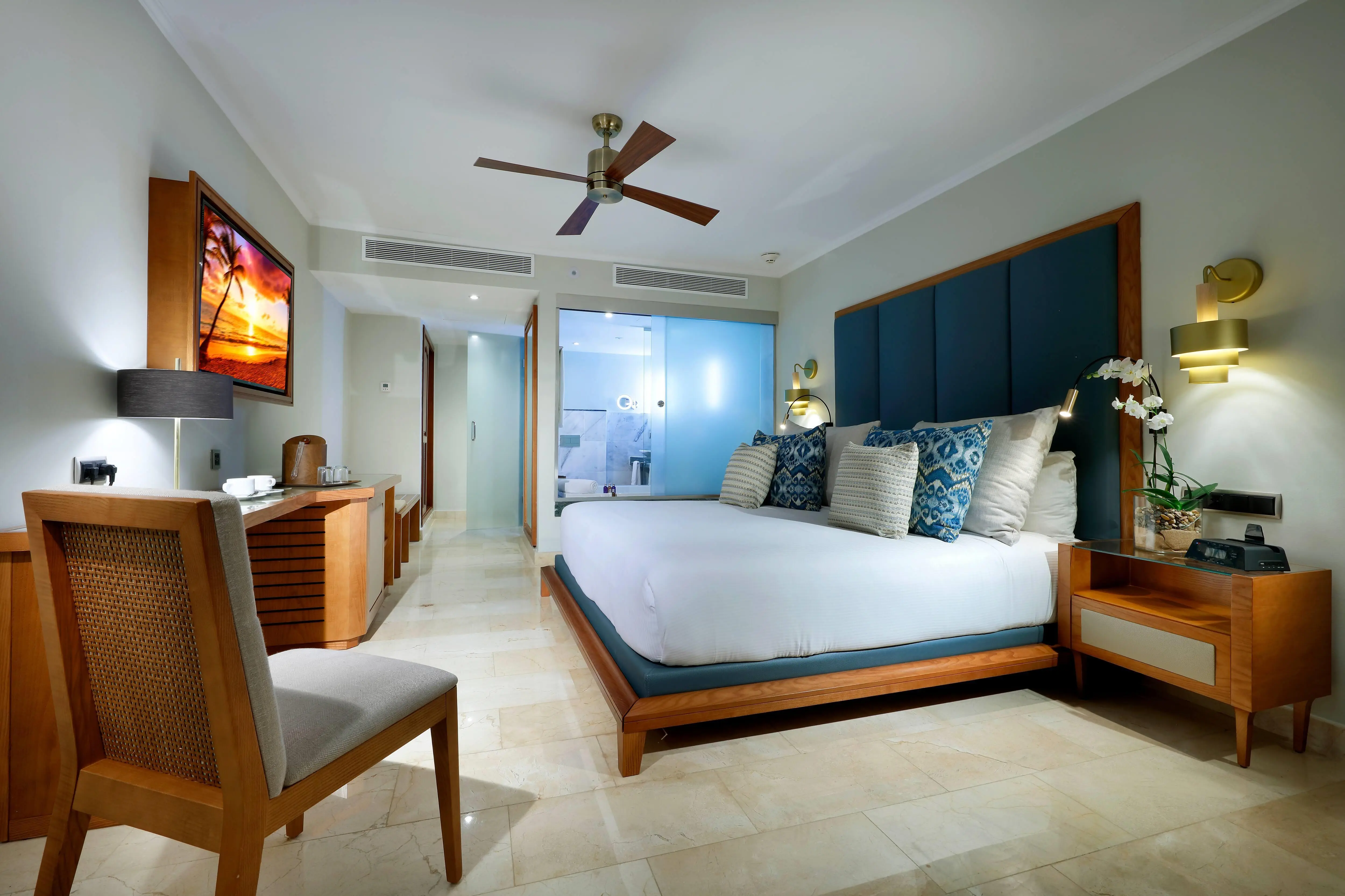 Grand Palladium Punta Cana Resort & Spa - zdjęcie 63