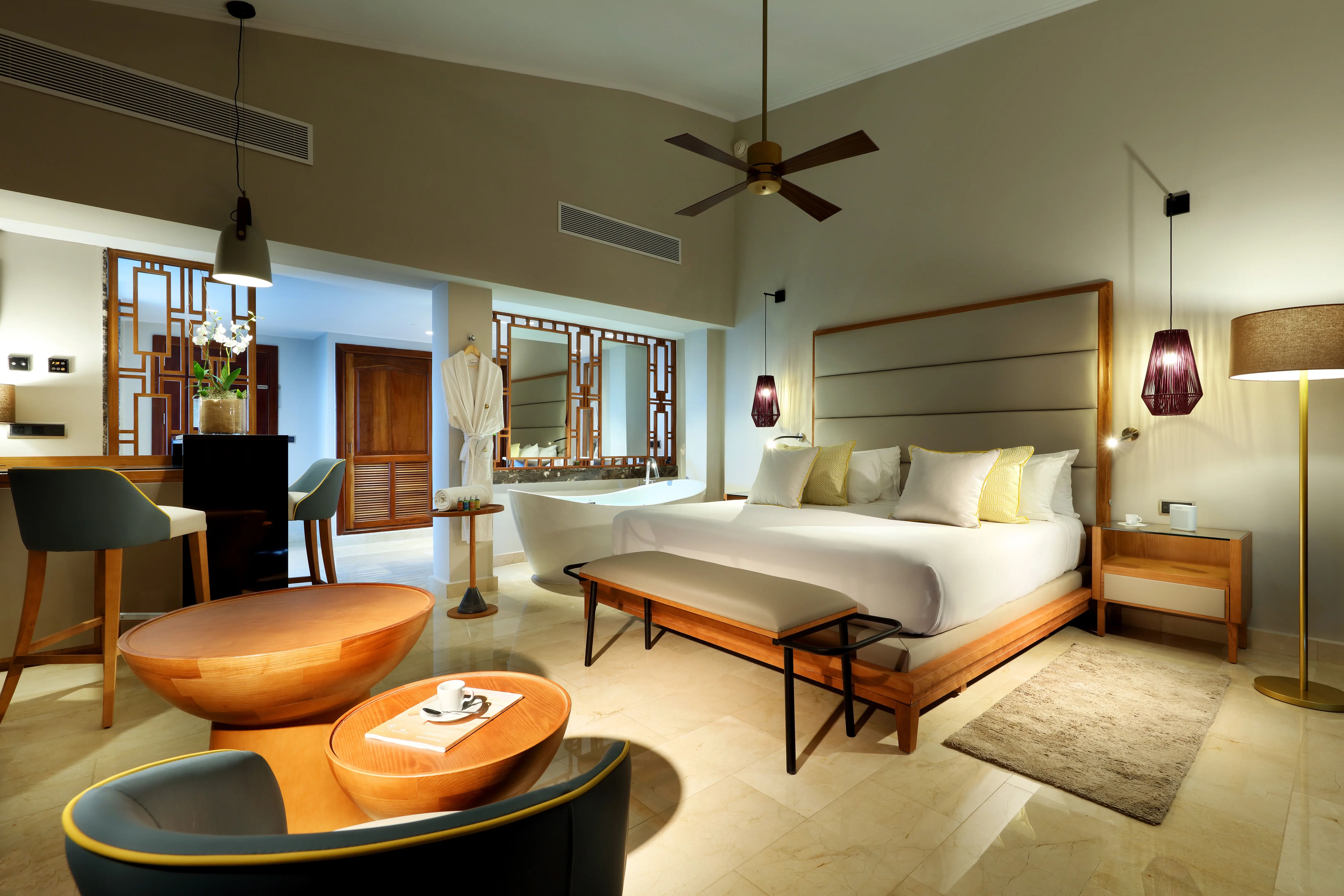 Grand Palladium Punta Cana Resort & Spa - zdjęcie 23