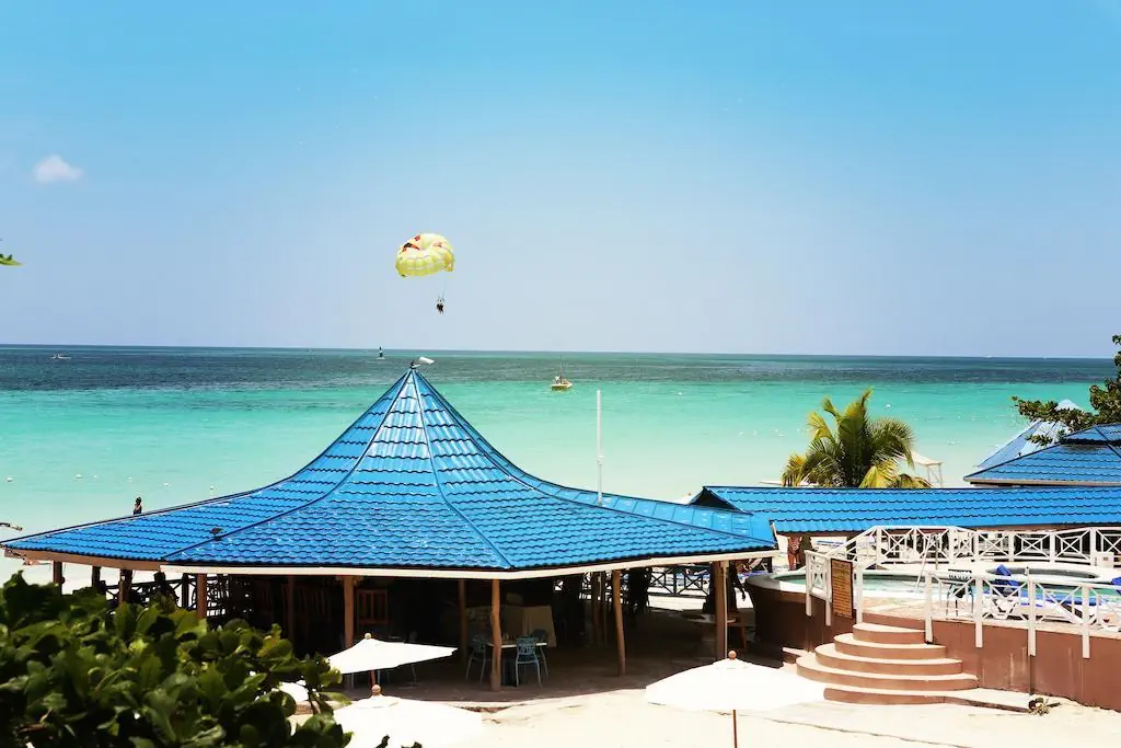 Negril Tree House Resort - zdjęcie 20