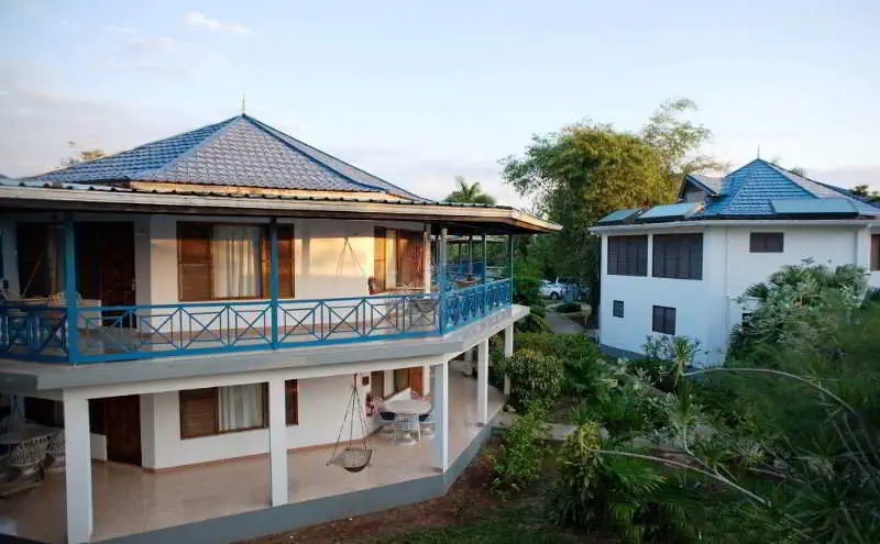 Negril Tree House Resort - zdjęcie 15
