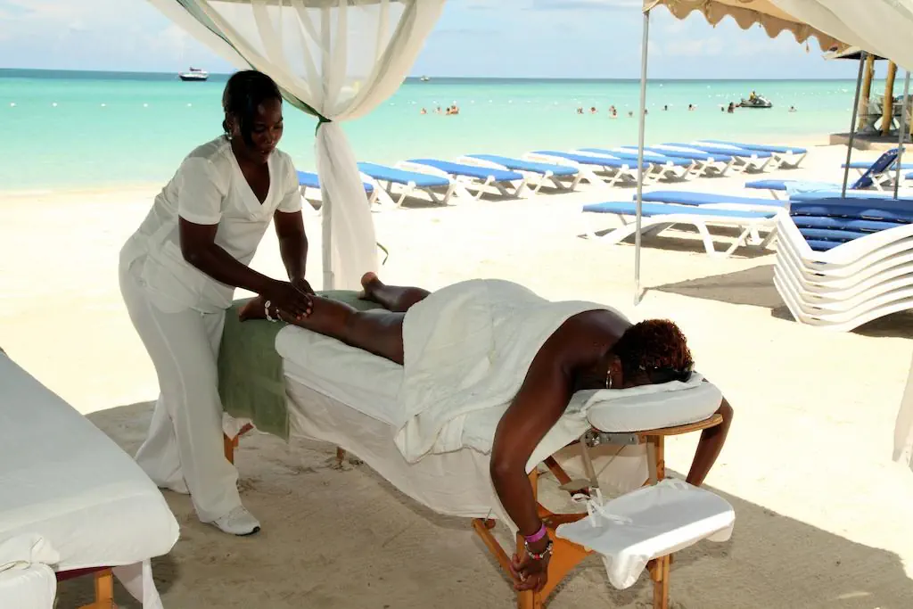 Negril Tree House Resort - zdjęcie 13