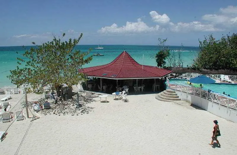 Negril Tree House Resort - zdjęcie 18